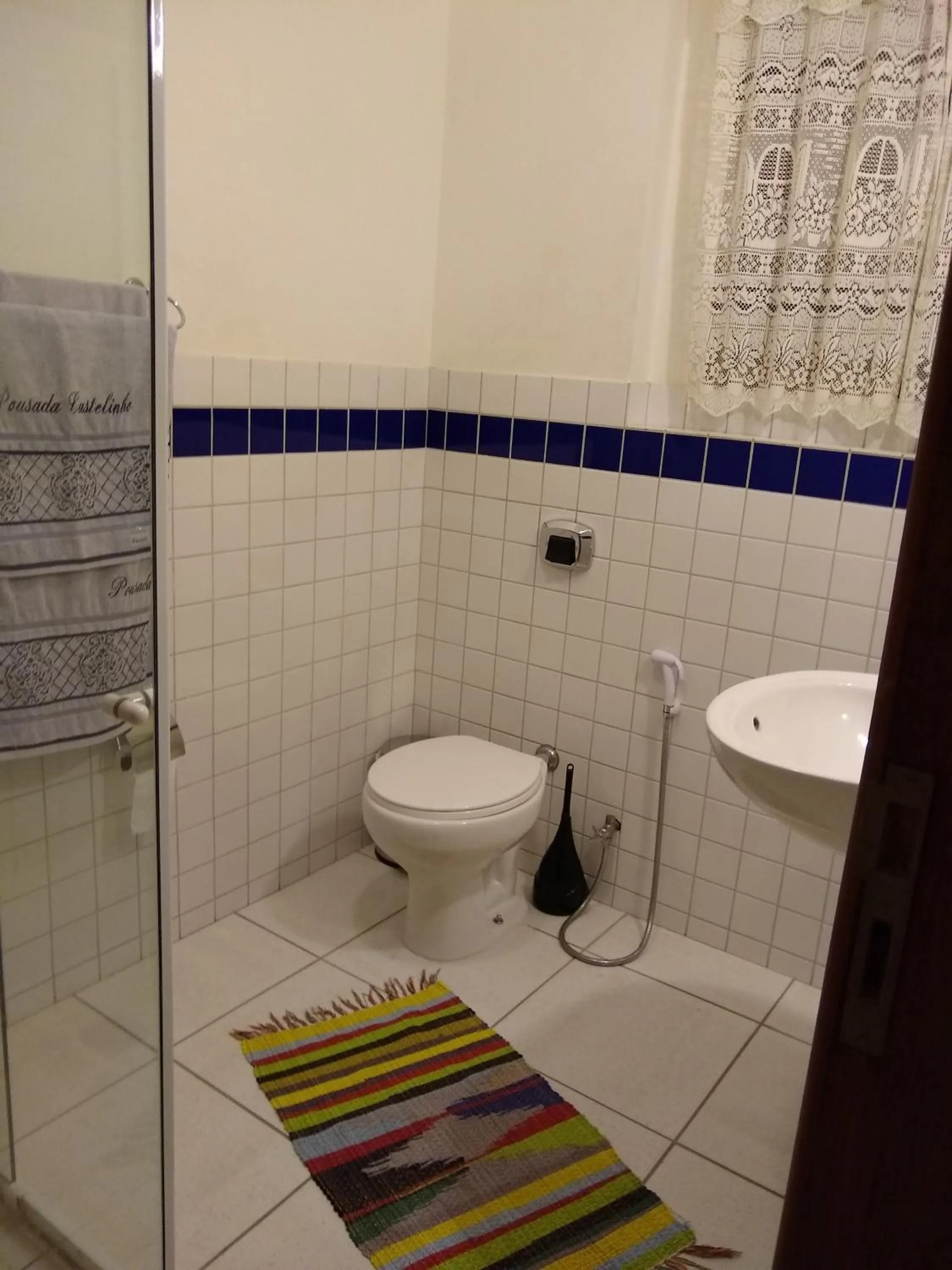Pousada Castelinho