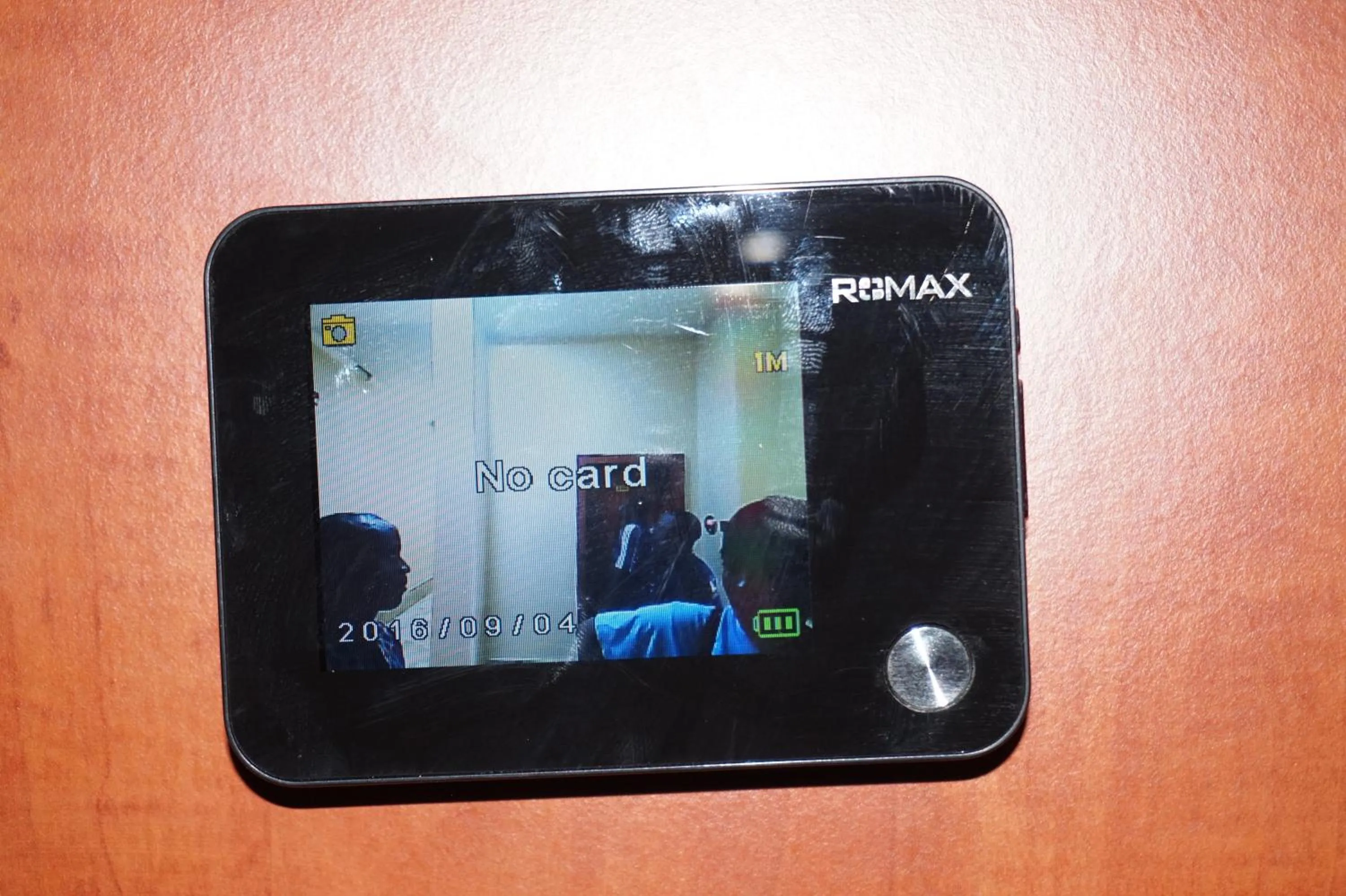 TV and multimedia in Aenon Suites Oshogbo