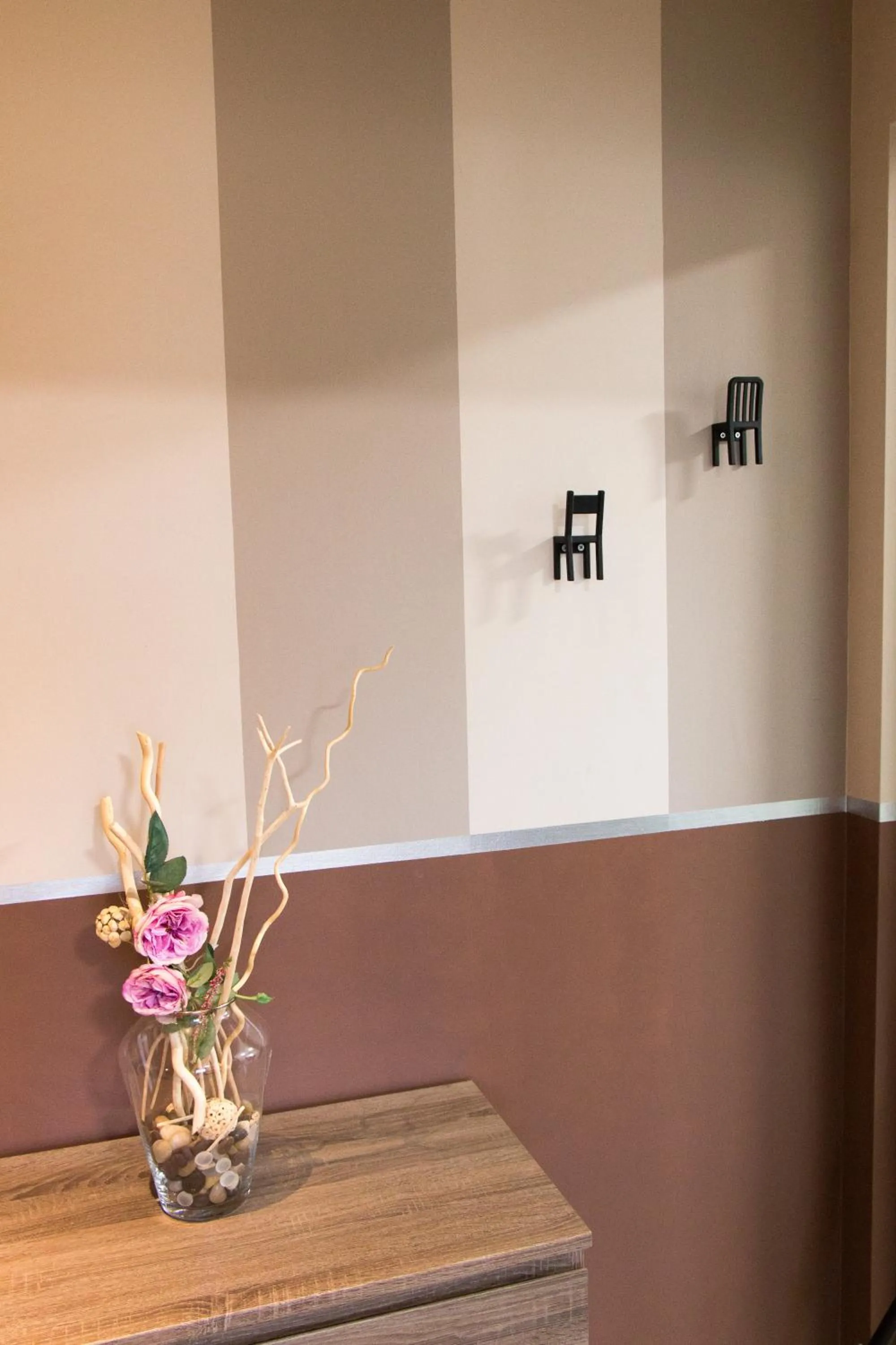 Breakfast in Villa Boninsegna - Wine Enoteca Verdi -