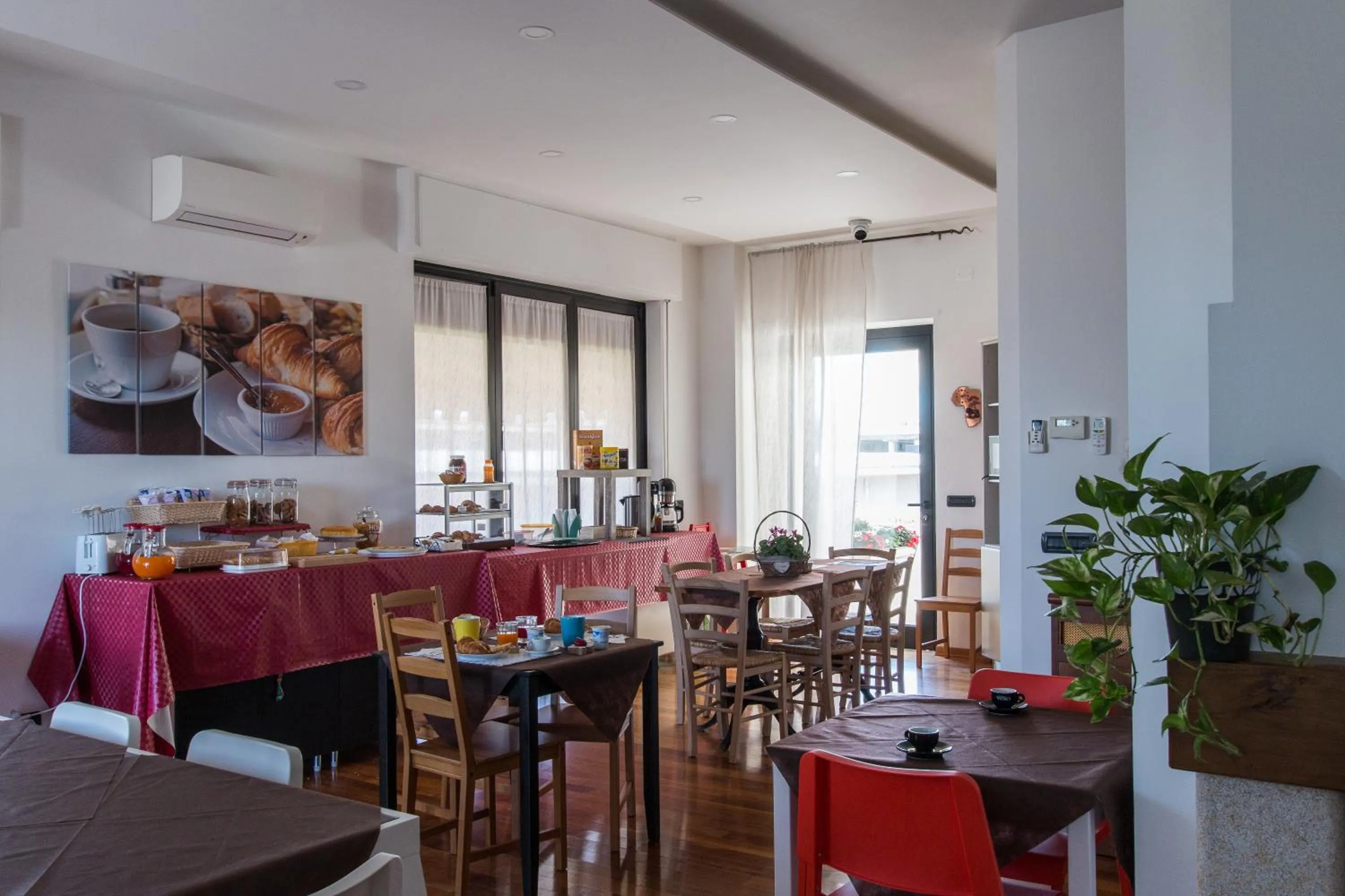 Restaurant/places to eat in Villa Boninsegna - Wine Enoteca Verdi -