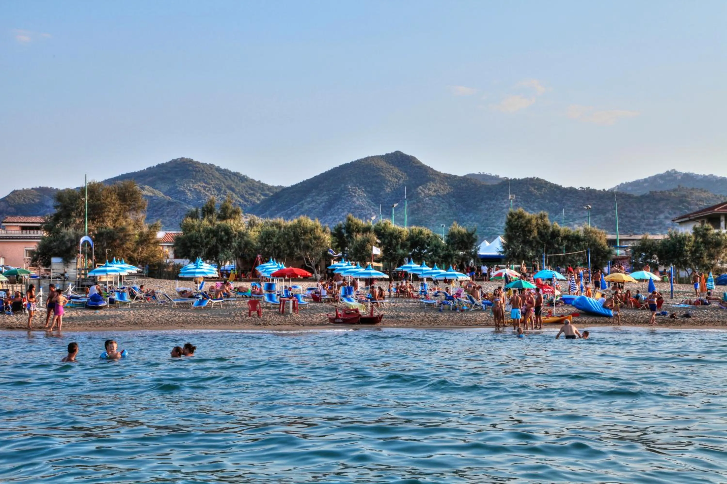 Diamante dello Jonio