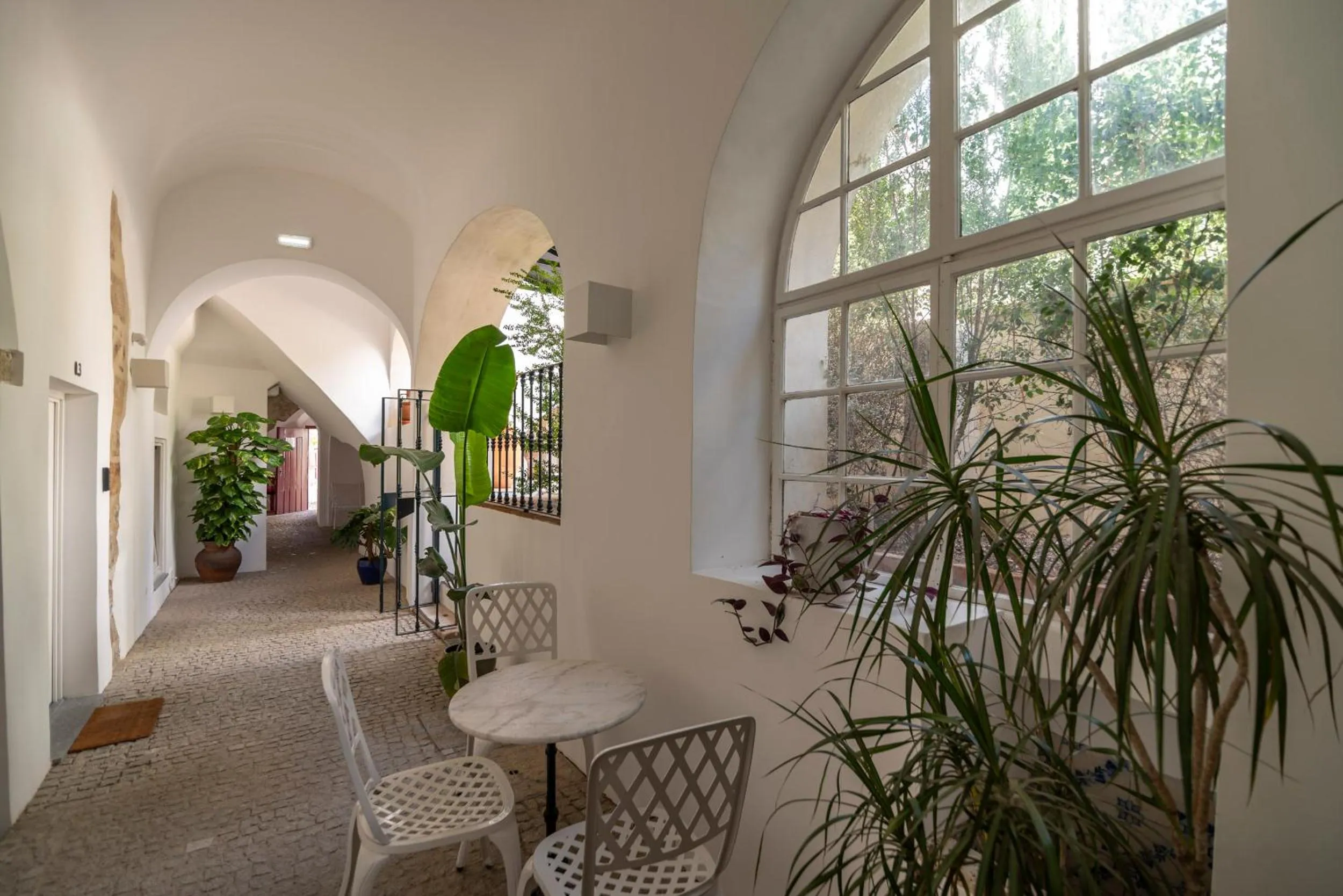 Property building in Casa Morgado Esporao