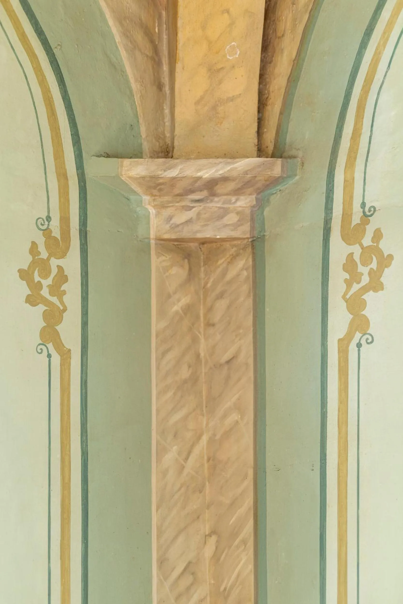 Property building in Casa Morgado Esporao