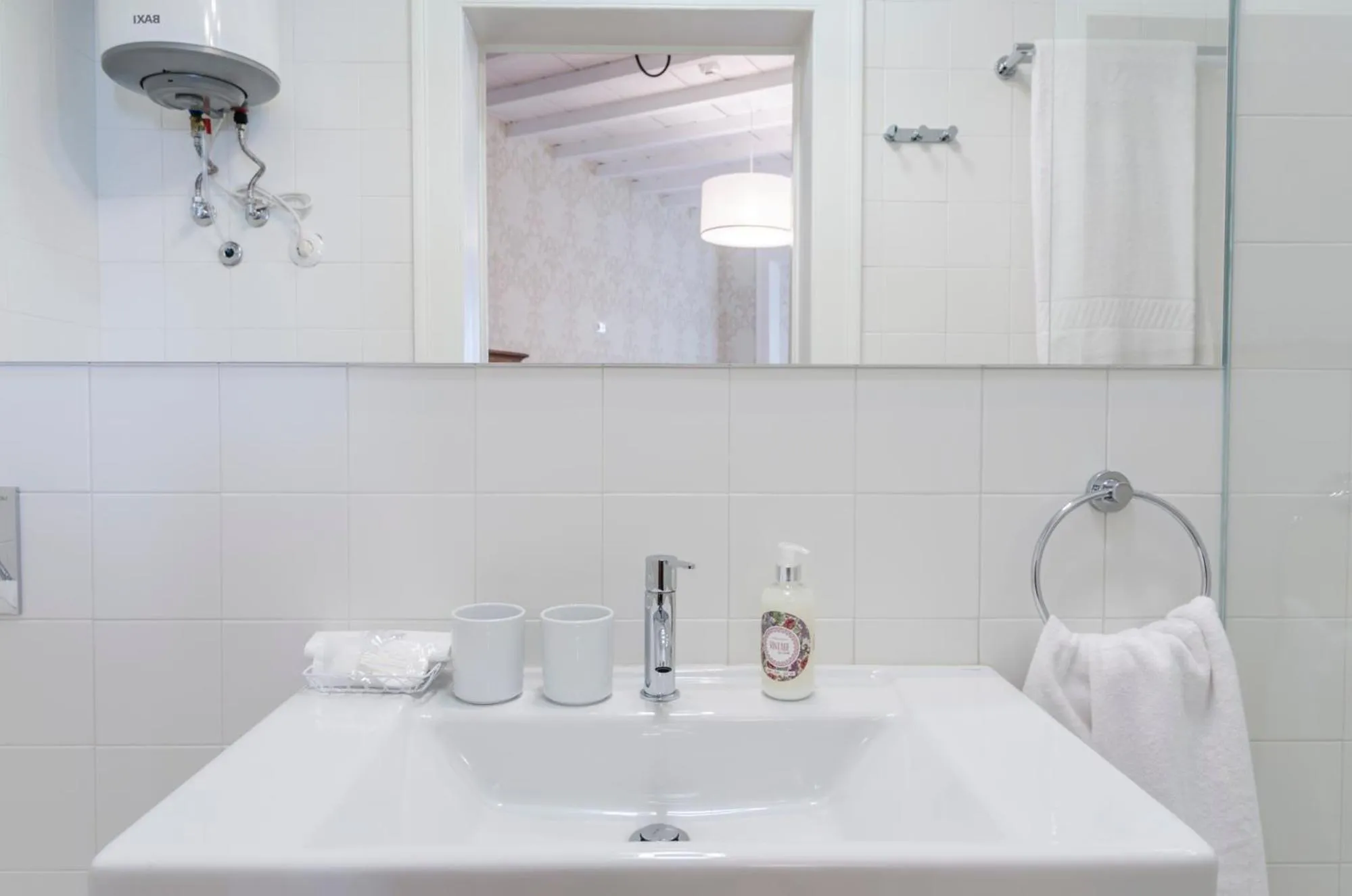 Bathroom in Casa Morgado Esporao