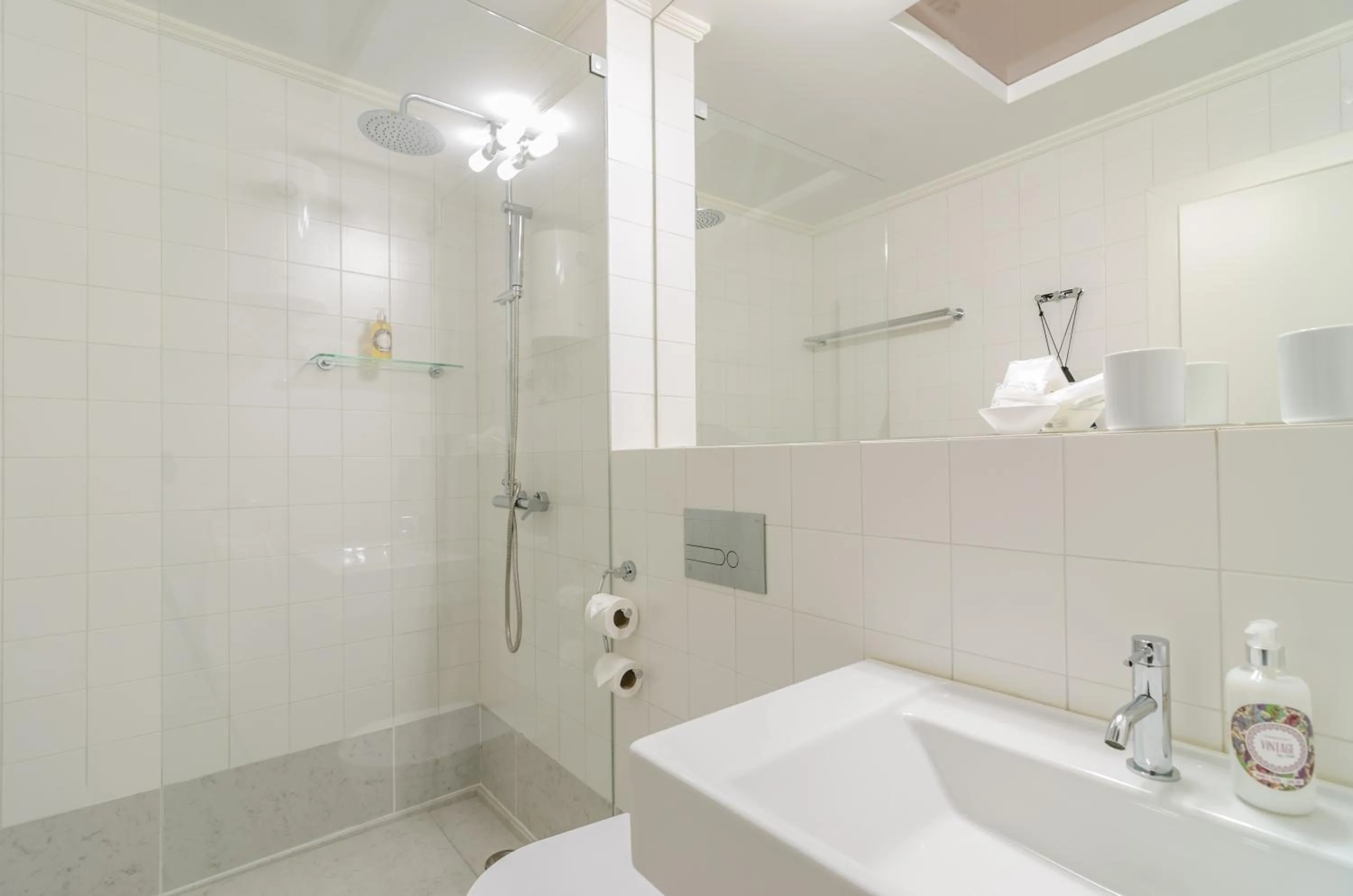 Bathroom in Casa Morgado Esporao