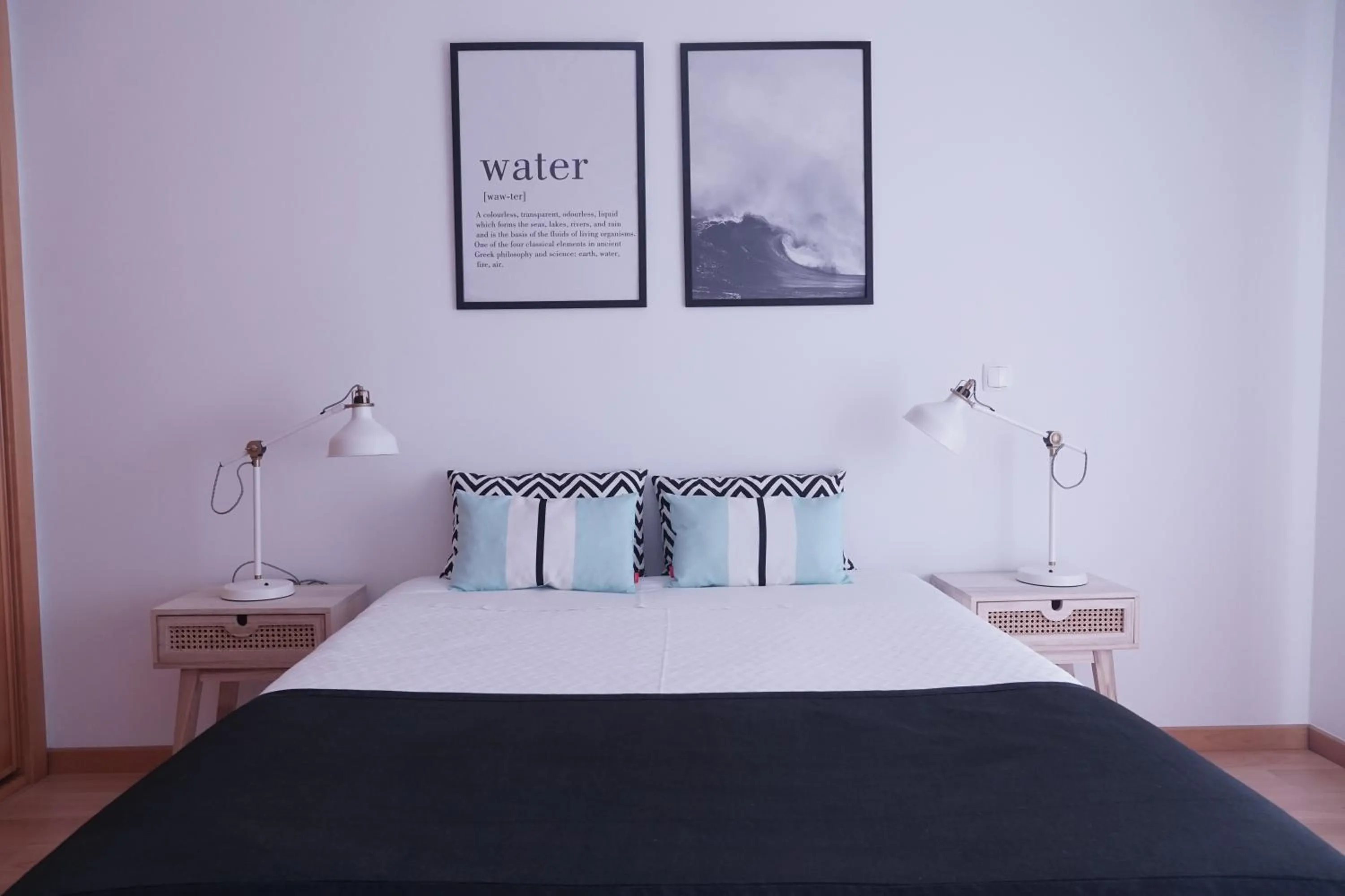4 Elements Apartment