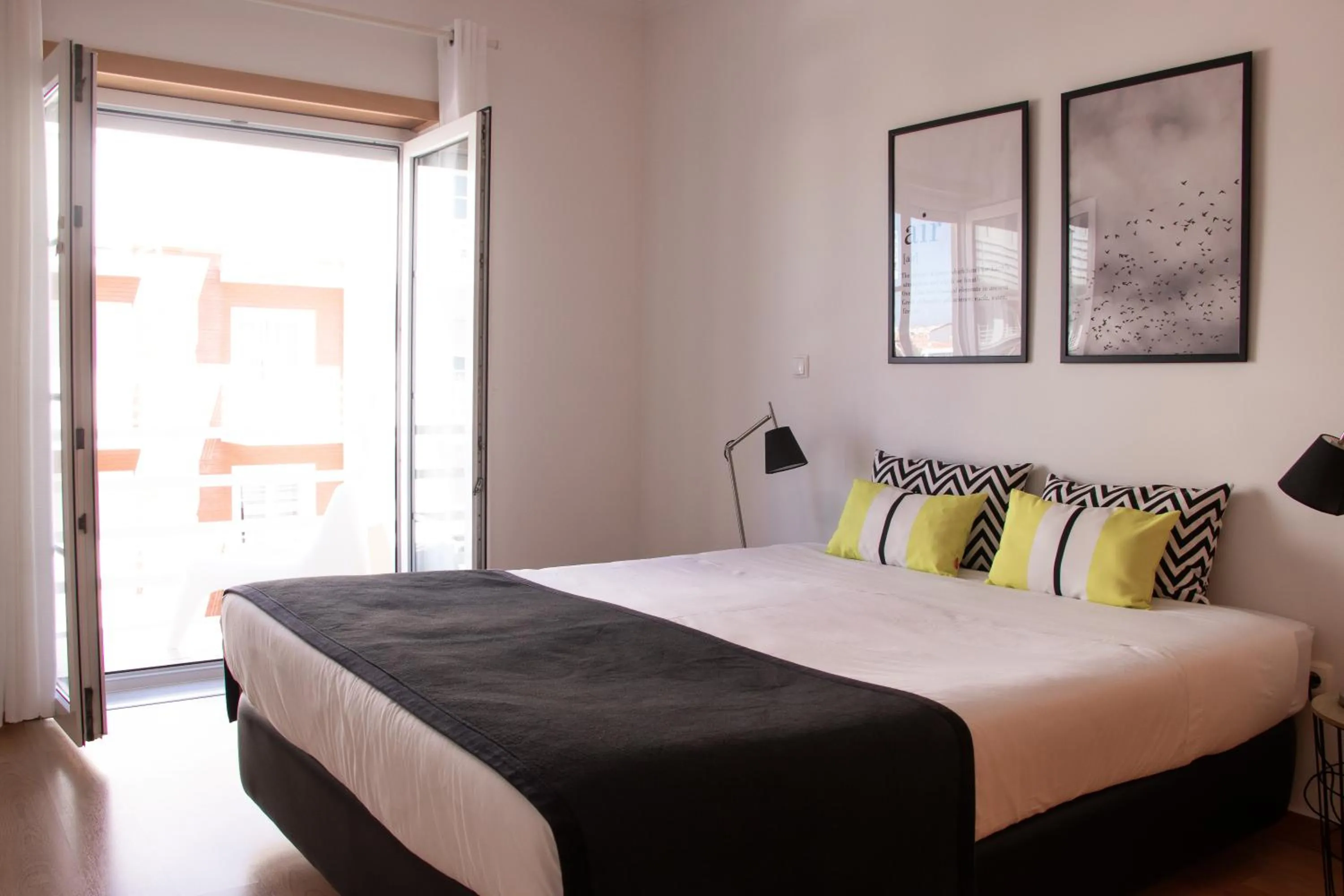 4 Elements Apartment