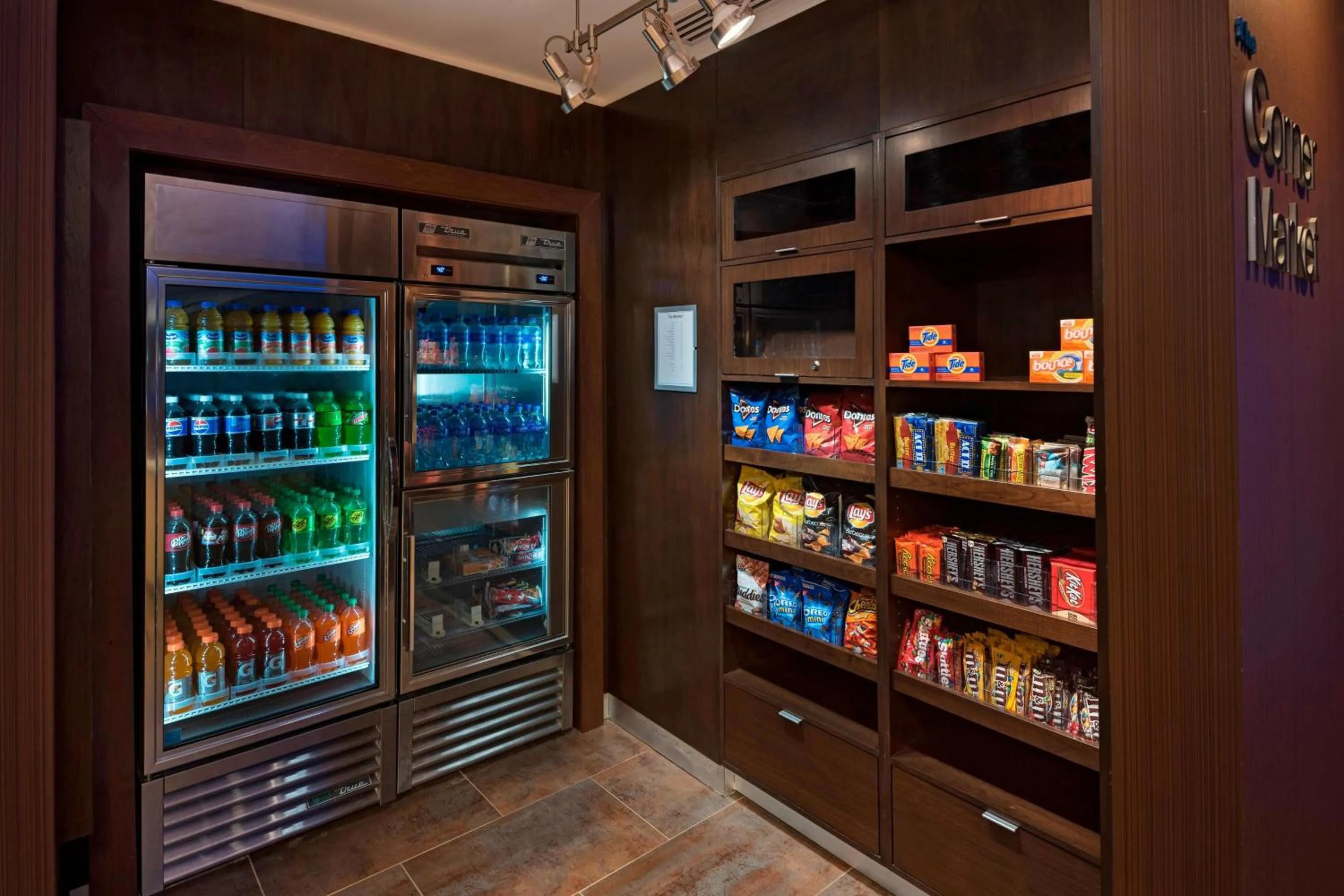 Other in Fairfield Inn & Suites by Marriott Dublin