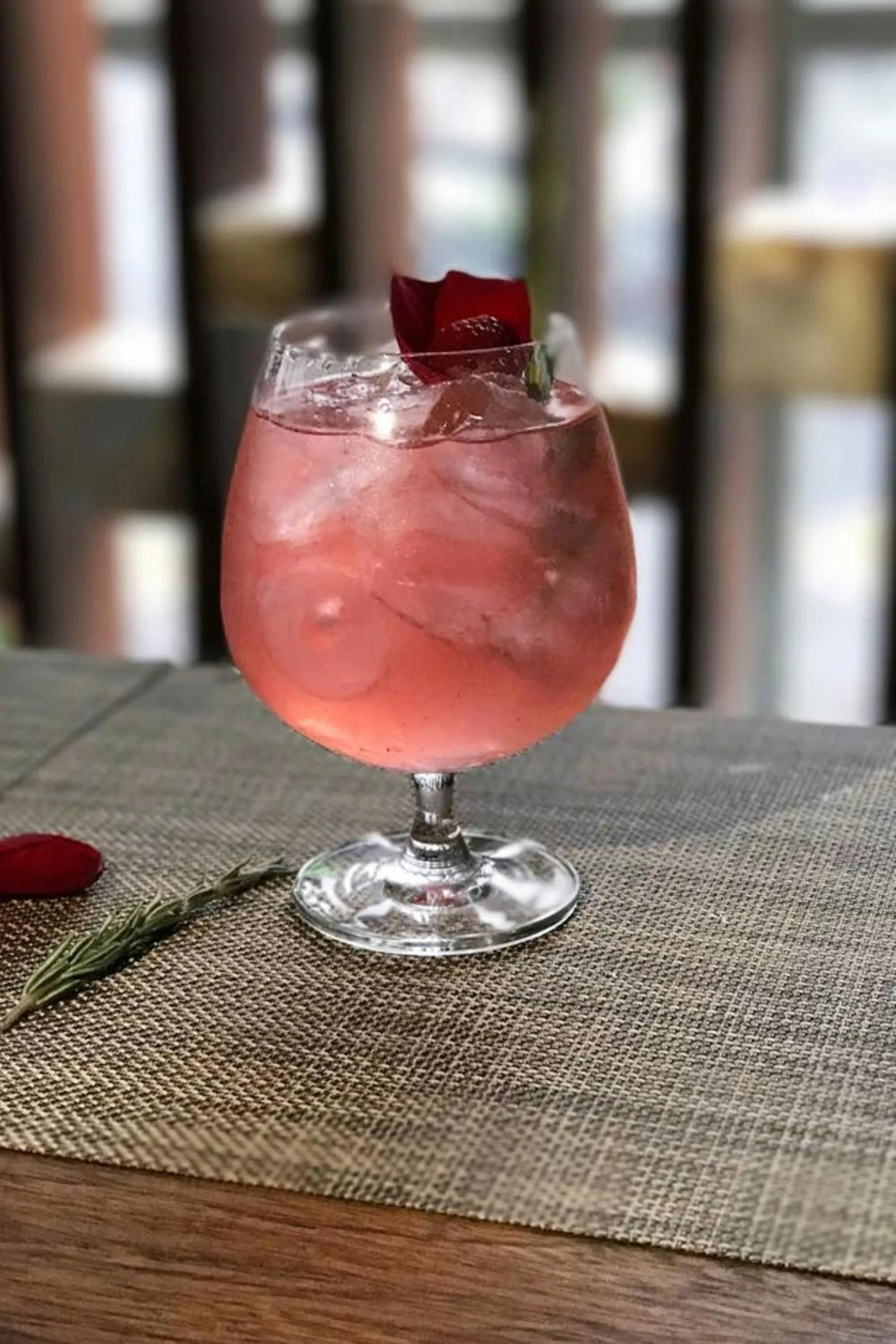 Lounge or bar in AC Hotel by Marriott Santa Fe