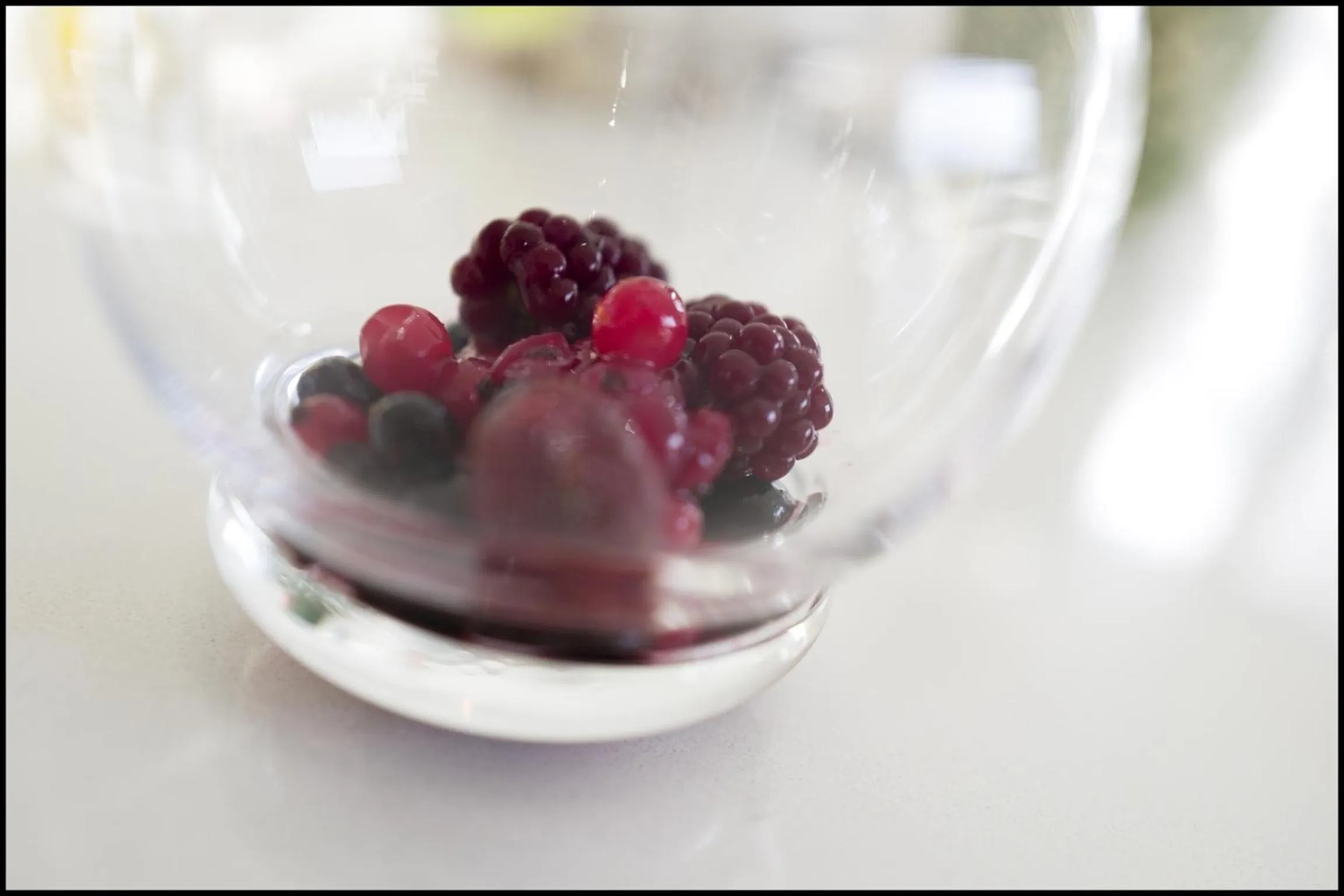 Continental breakfast in Rooseboom22