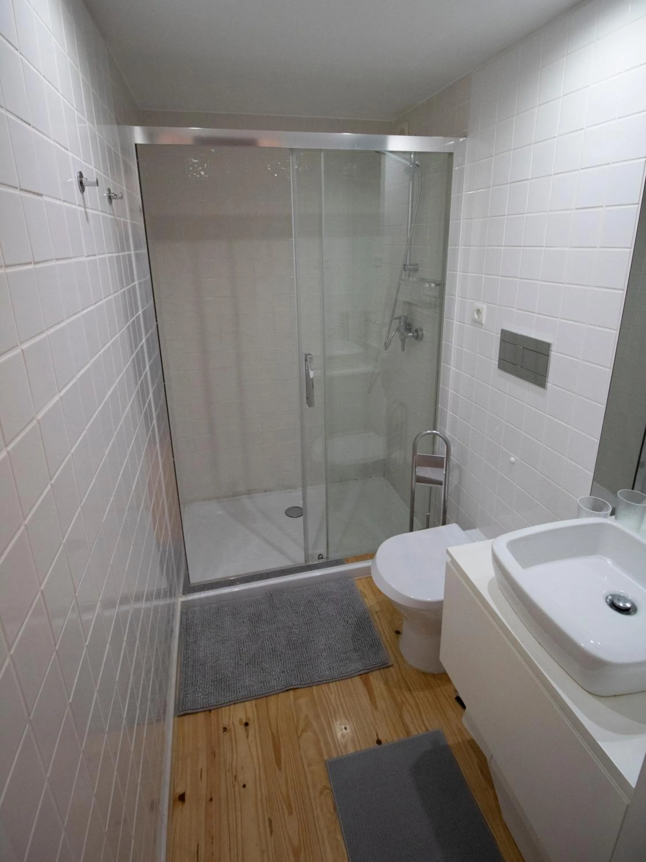 Bathroom in OPorto Histórico - Galerias
