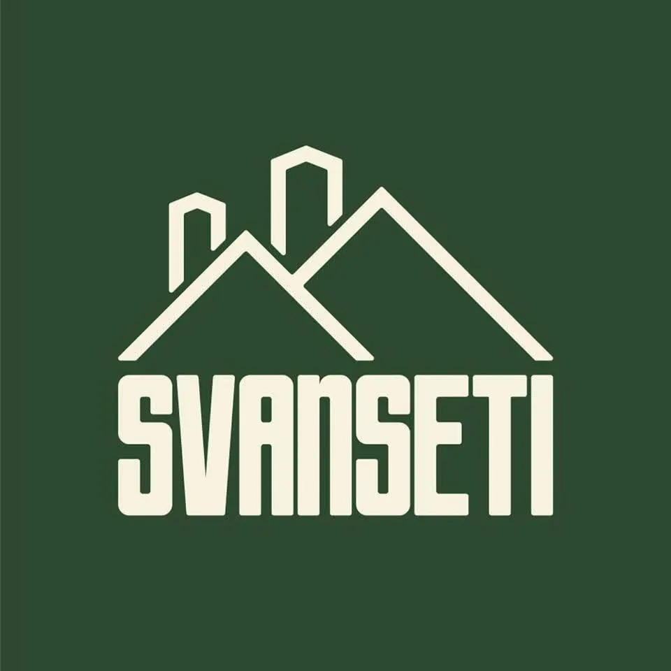 Property logo or sign in Hotel Svanseti