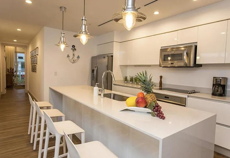 Las Villas Marina Pez Vela