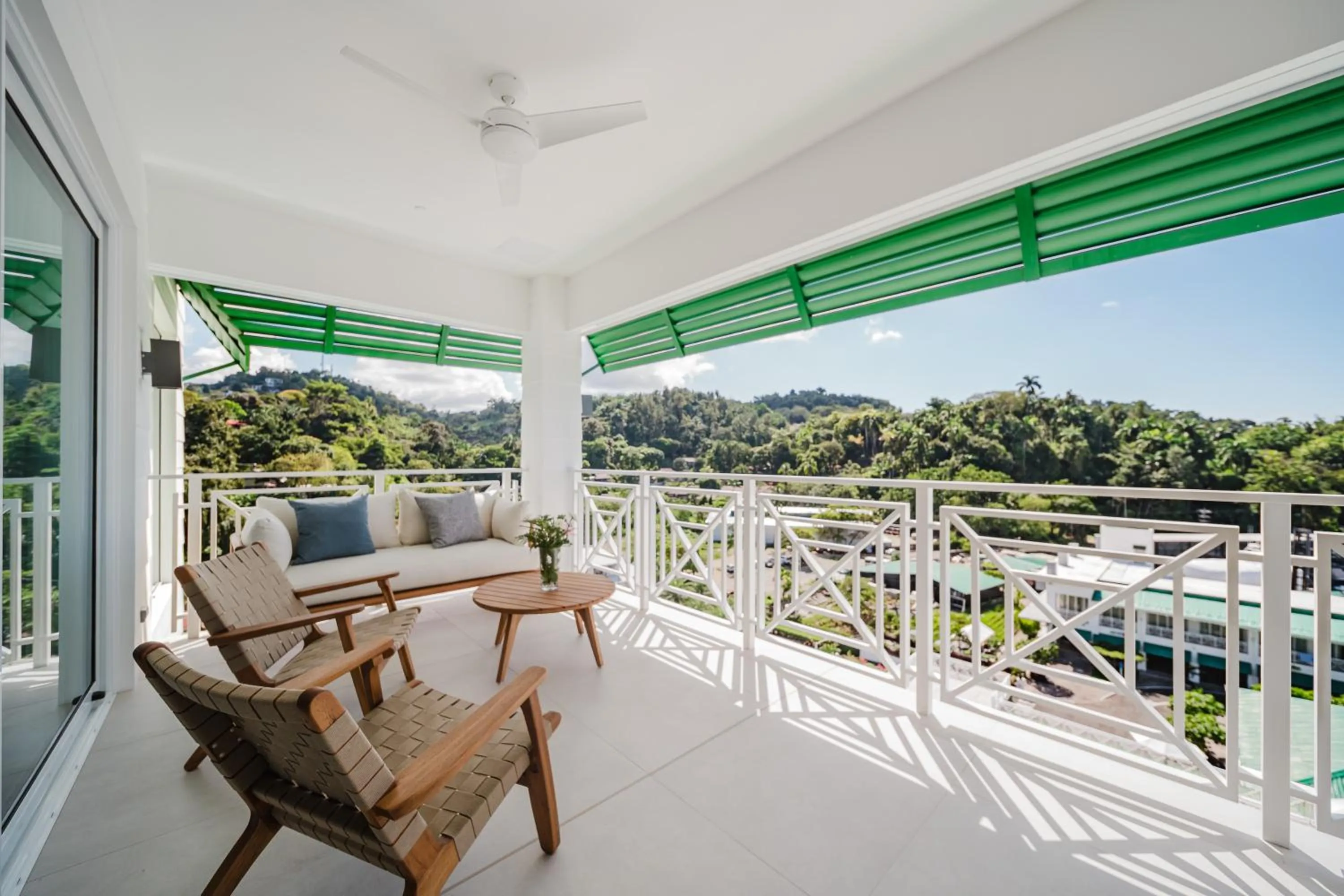 Las Villas Marina Pez Vela