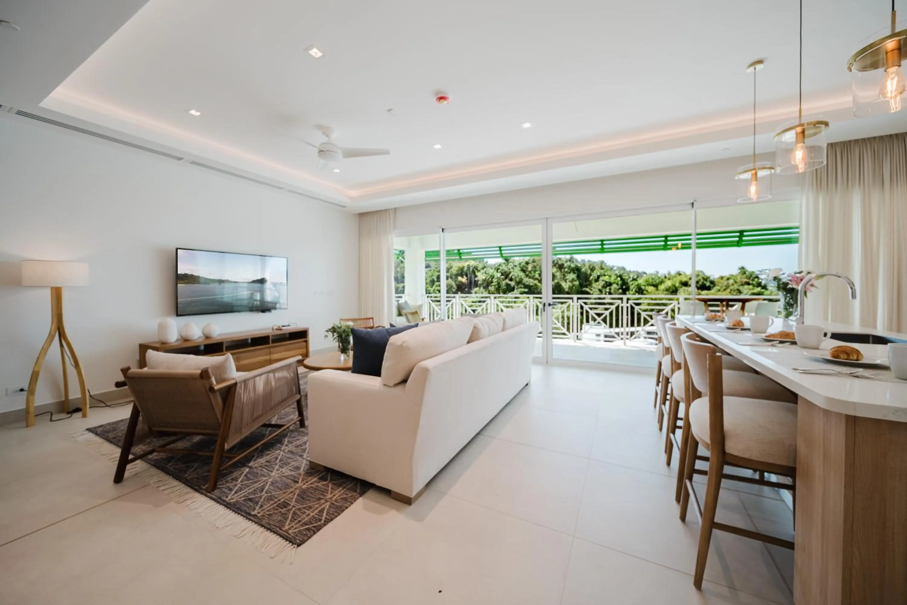 Las Villas Marina Pez Vela