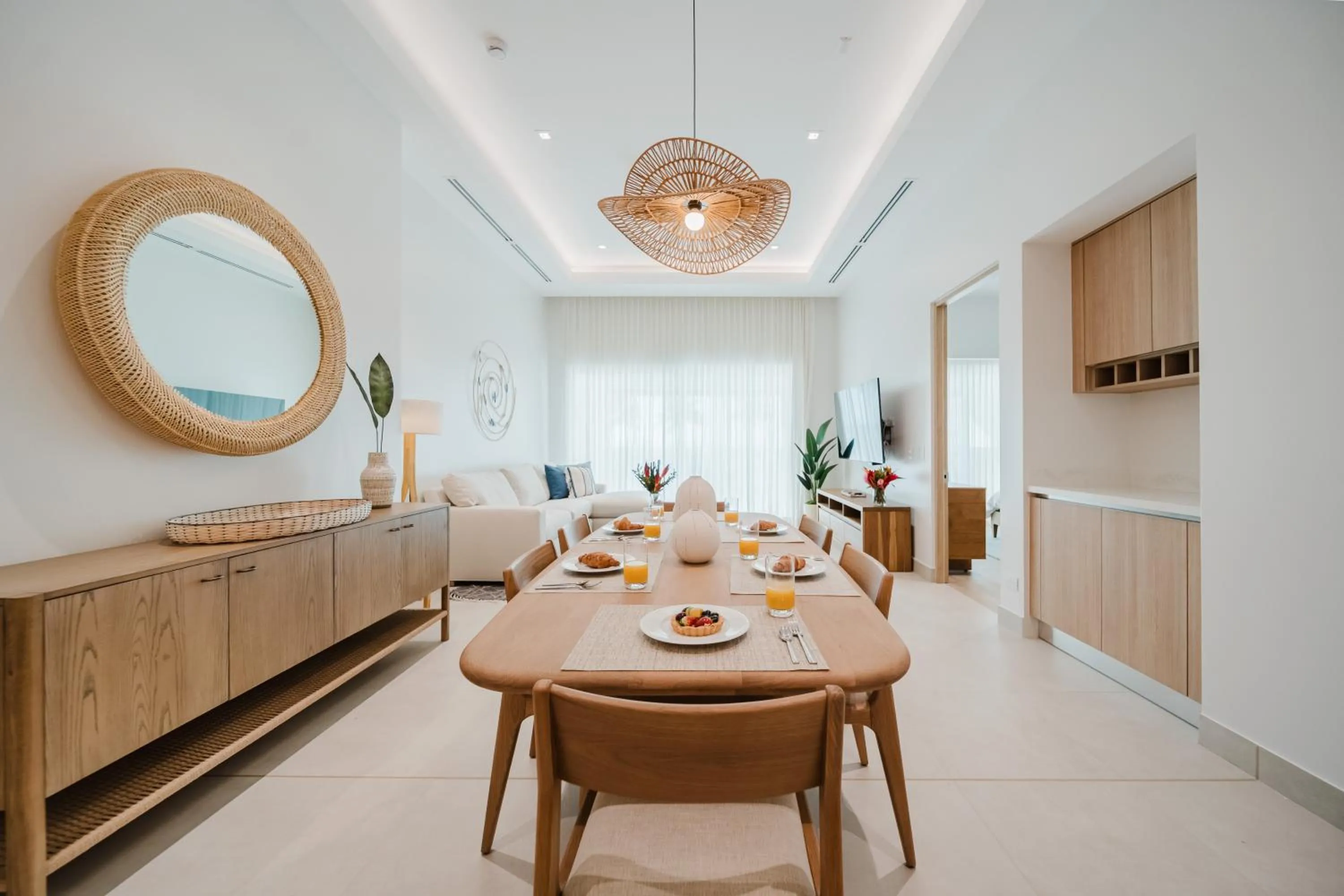 Las Villas Marina Pez Vela