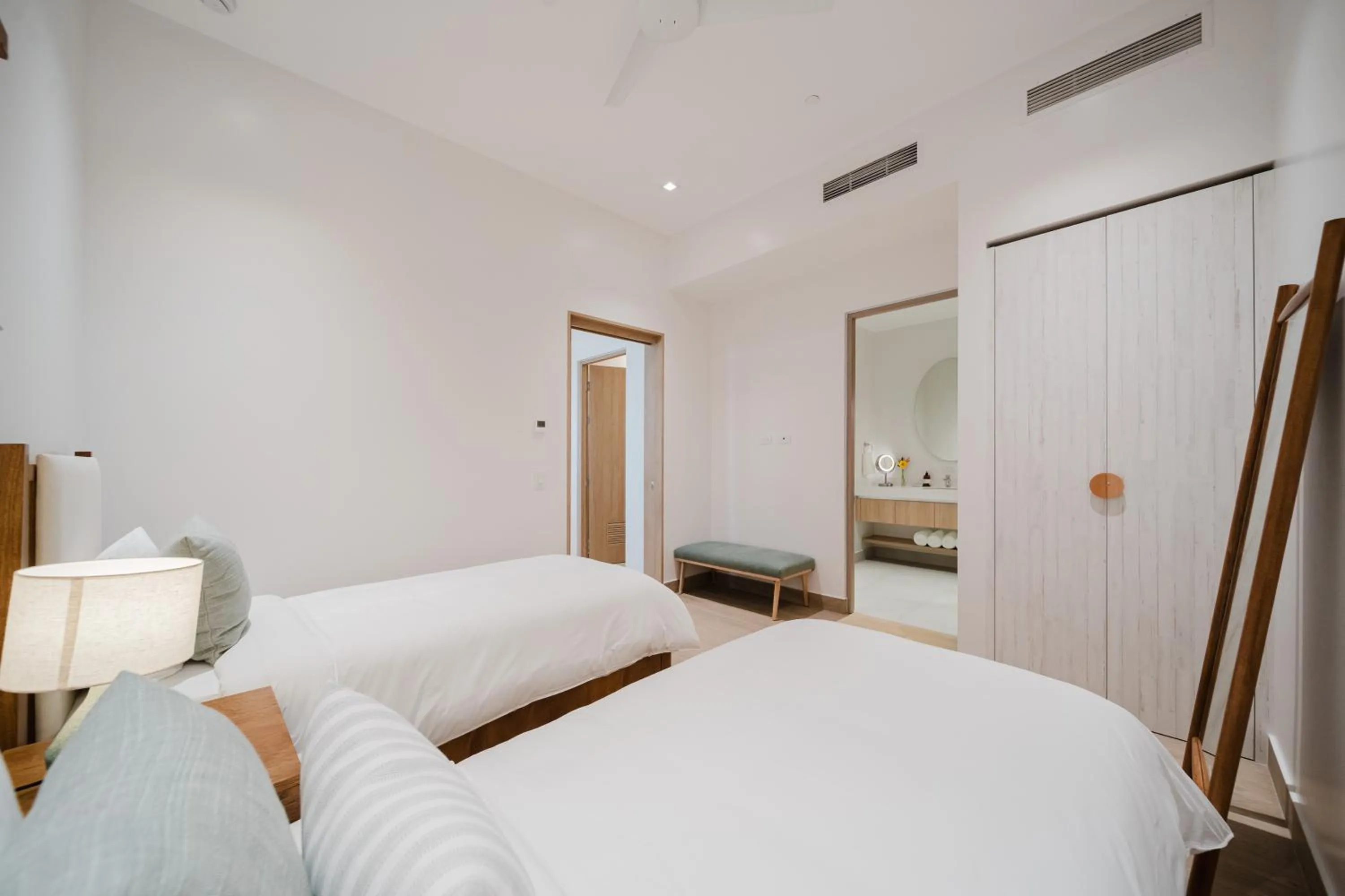 Las Villas Marina Pez Vela