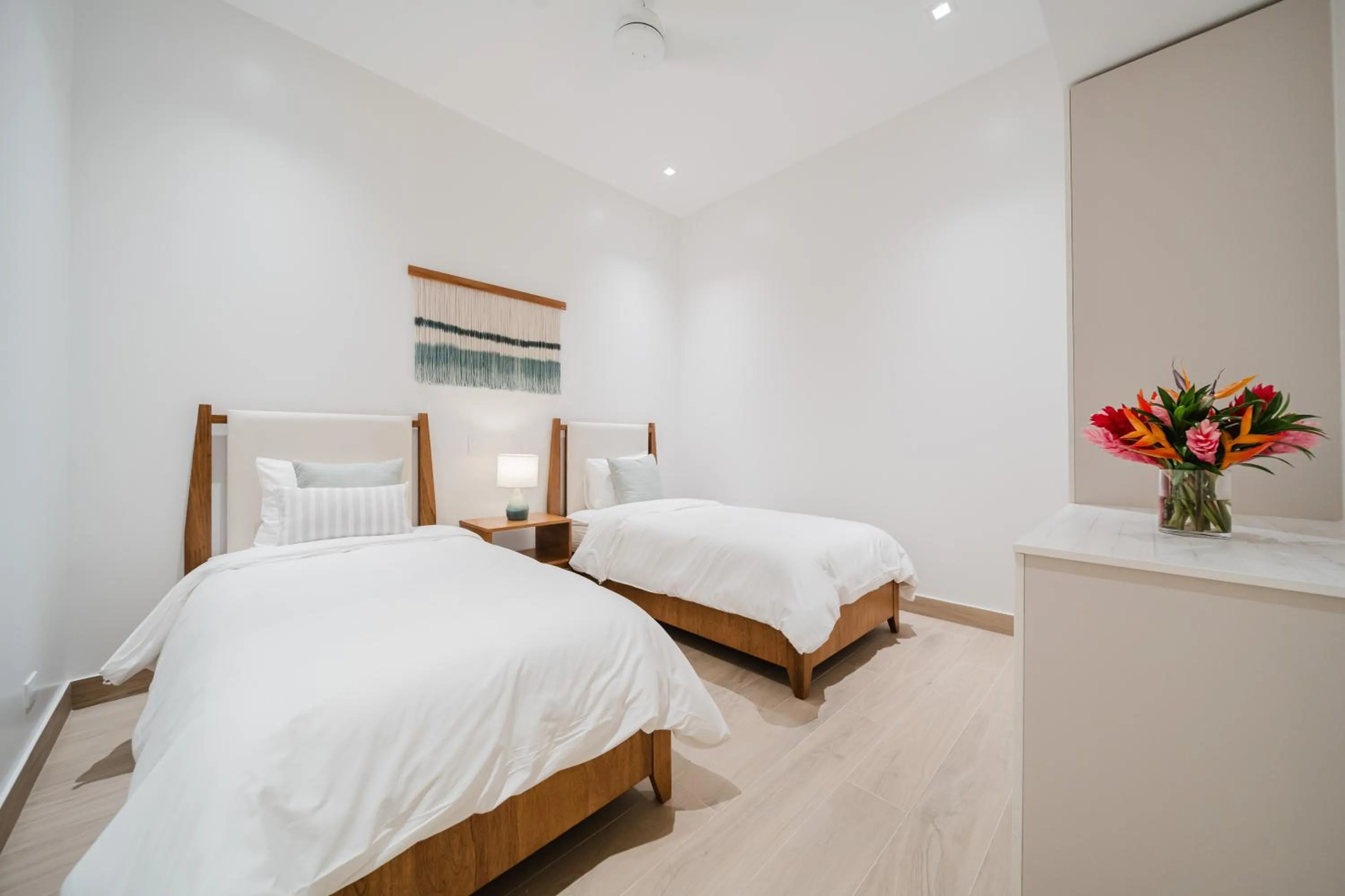 Las Villas Marina Pez Vela