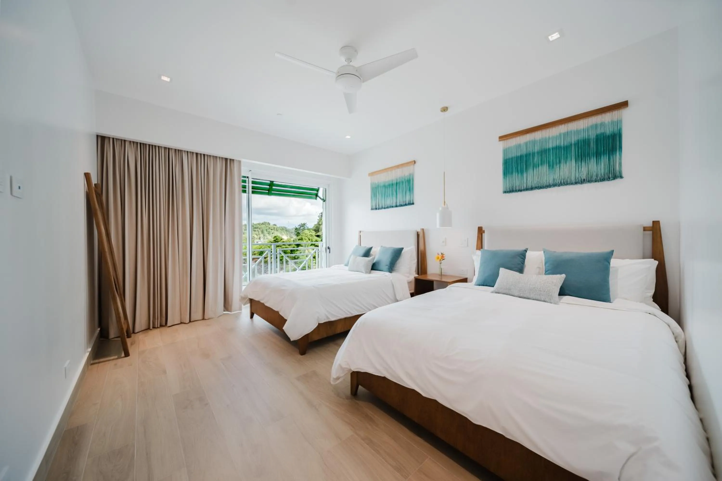 Las Villas Marina Pez Vela