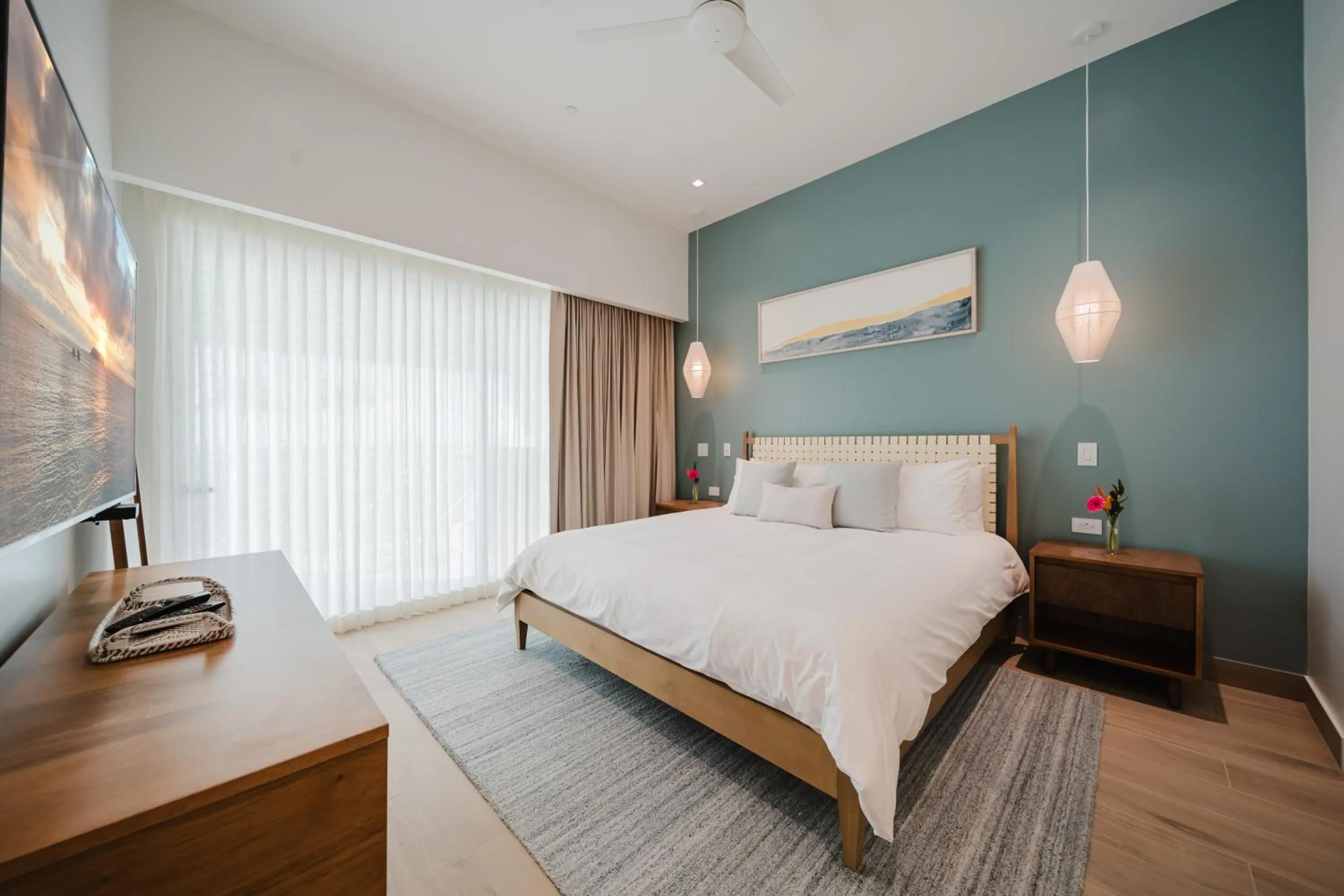 Las Villas Marina Pez Vela