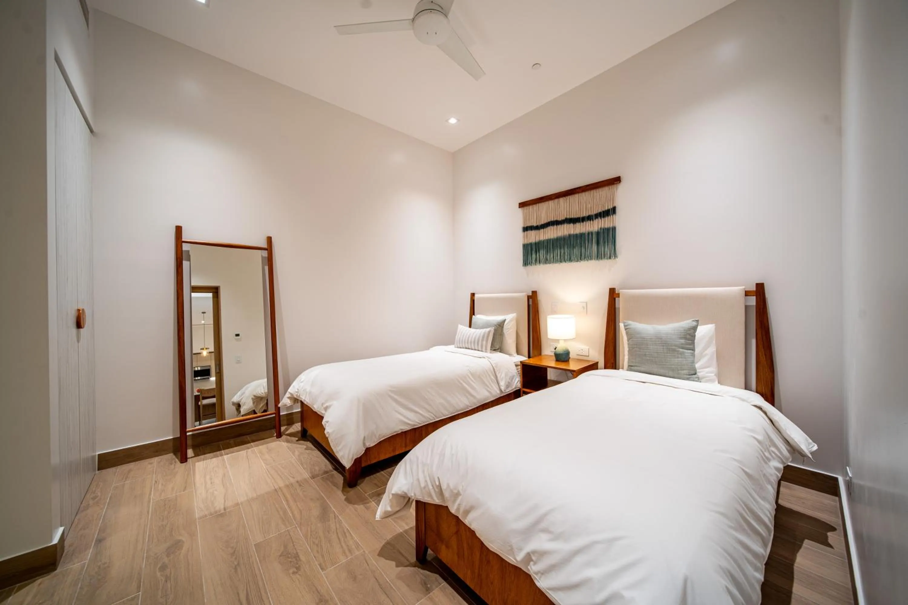 Las Villas Marina Pez Vela