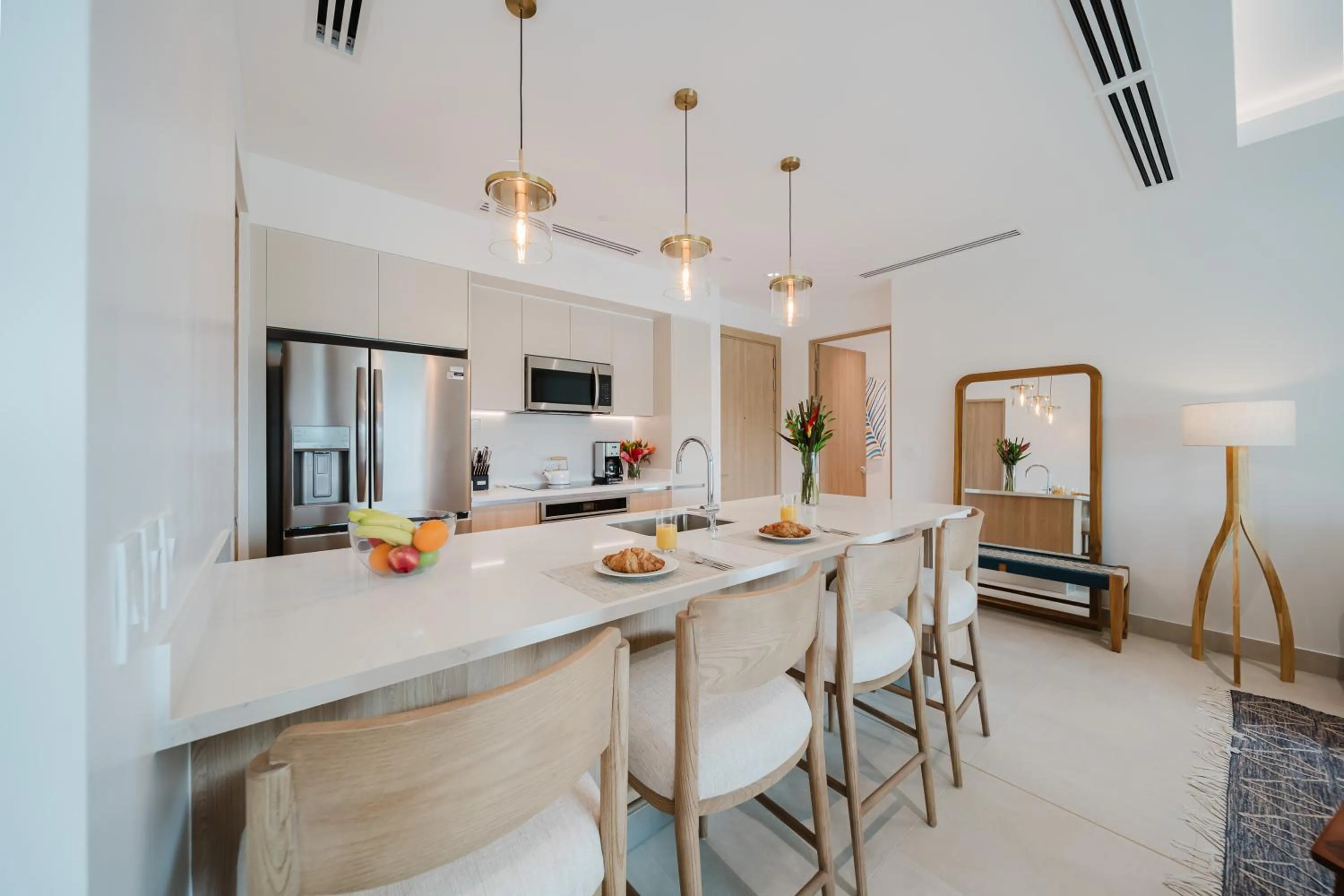 Las Villas Marina Pez Vela