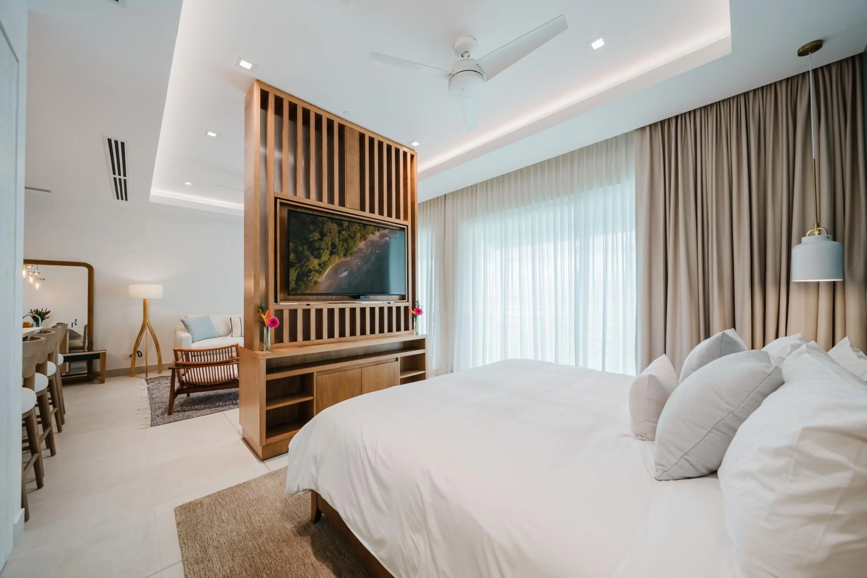 Las Villas Marina Pez Vela