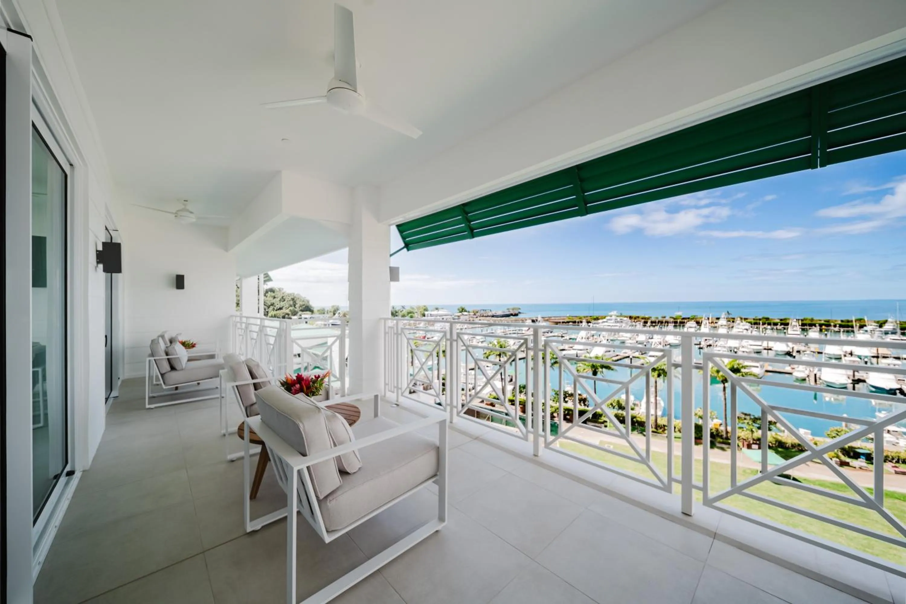 Las Villas Marina Pez Vela