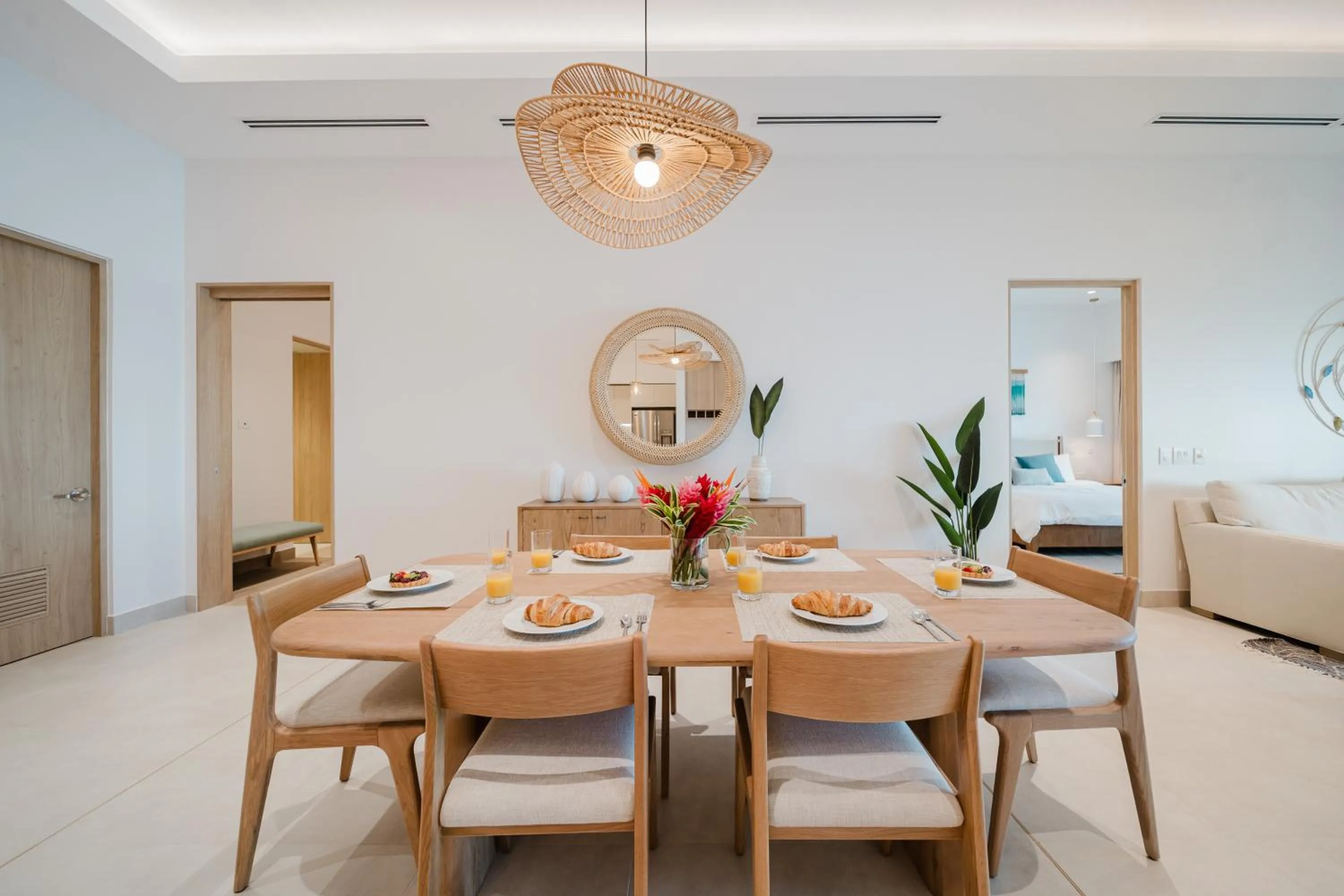 Las Villas Marina Pez Vela