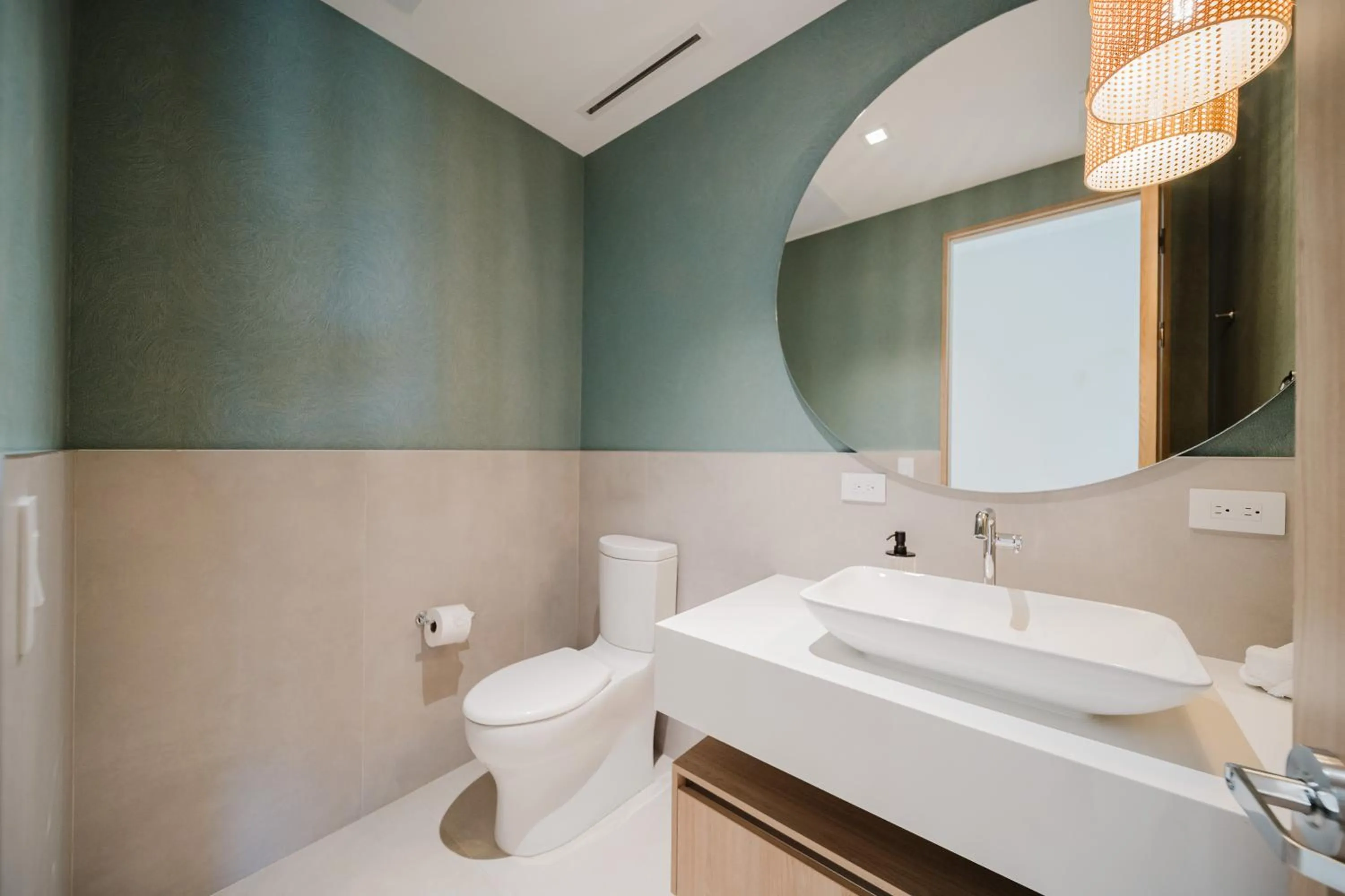 Las Villas Marina Pez Vela