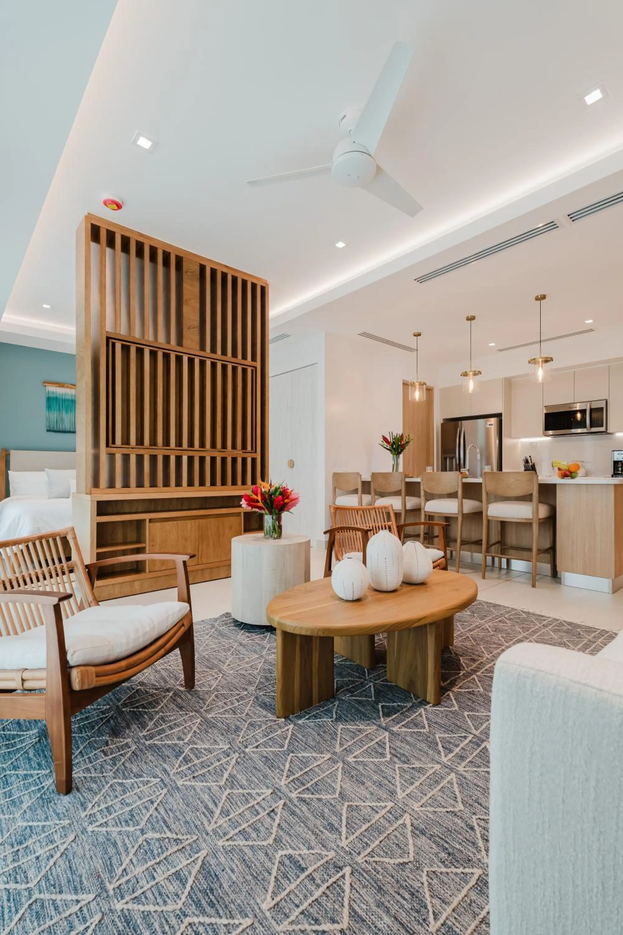 Las Villas Marina Pez Vela