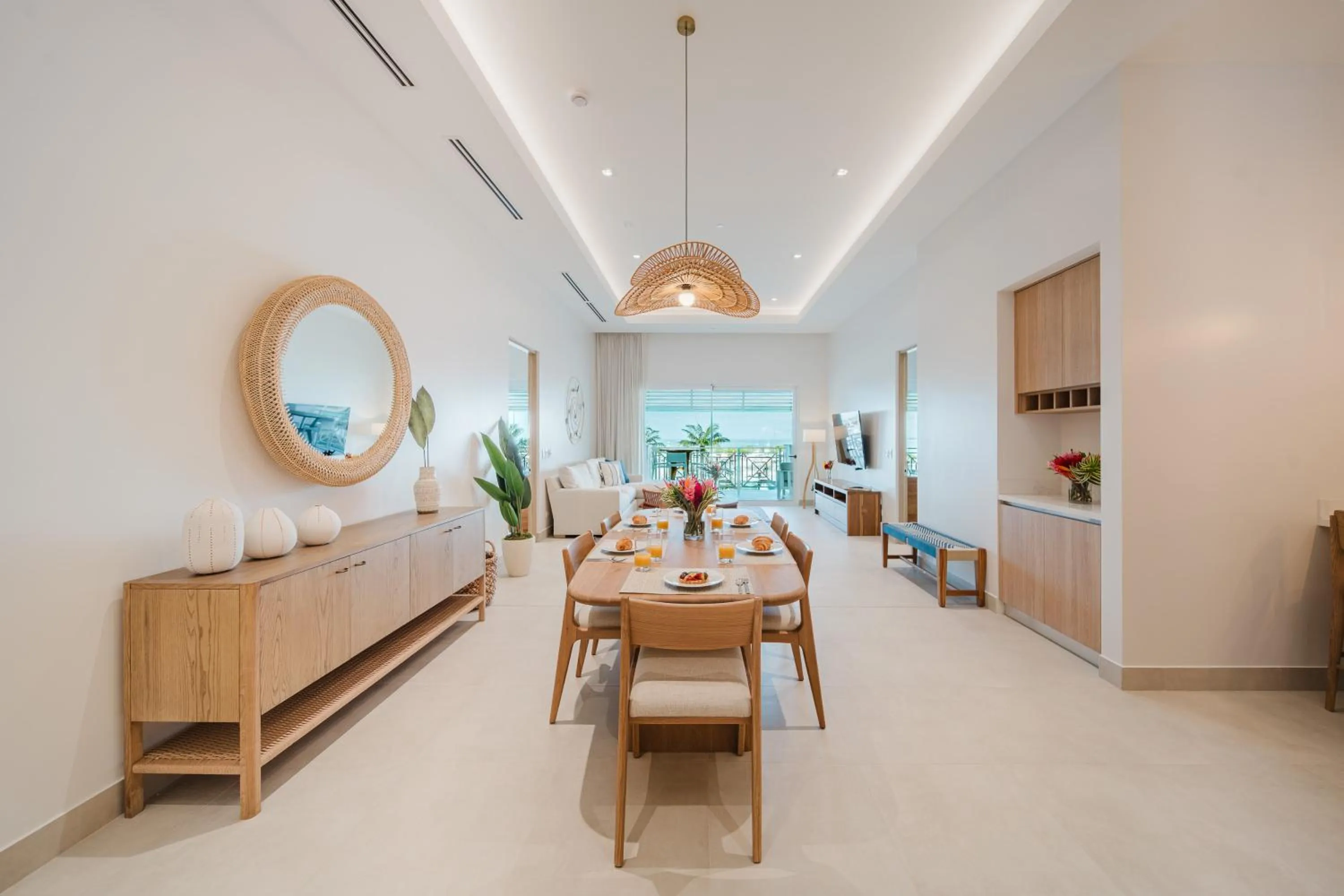 Las Villas Marina Pez Vela