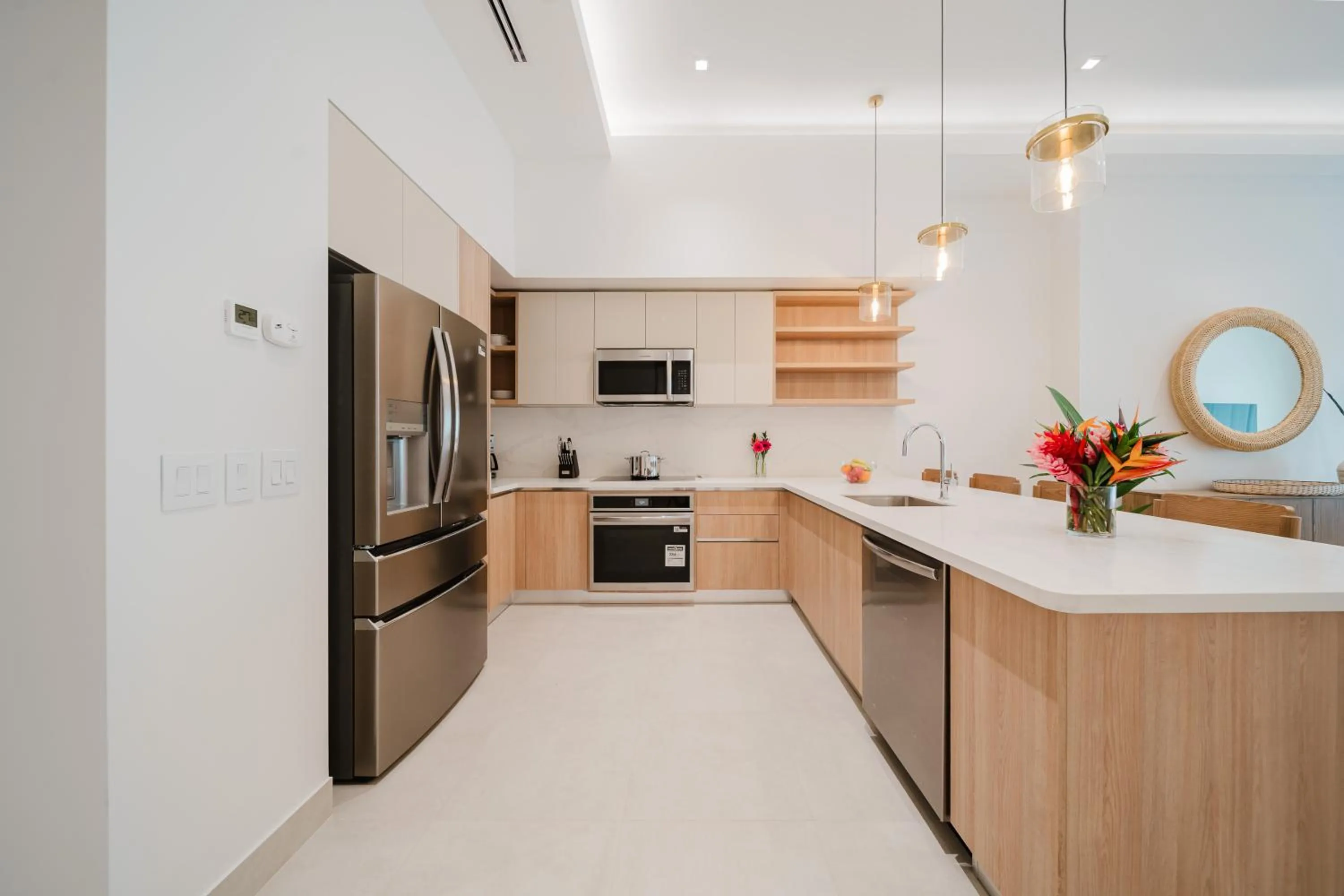 Las Villas Marina Pez Vela