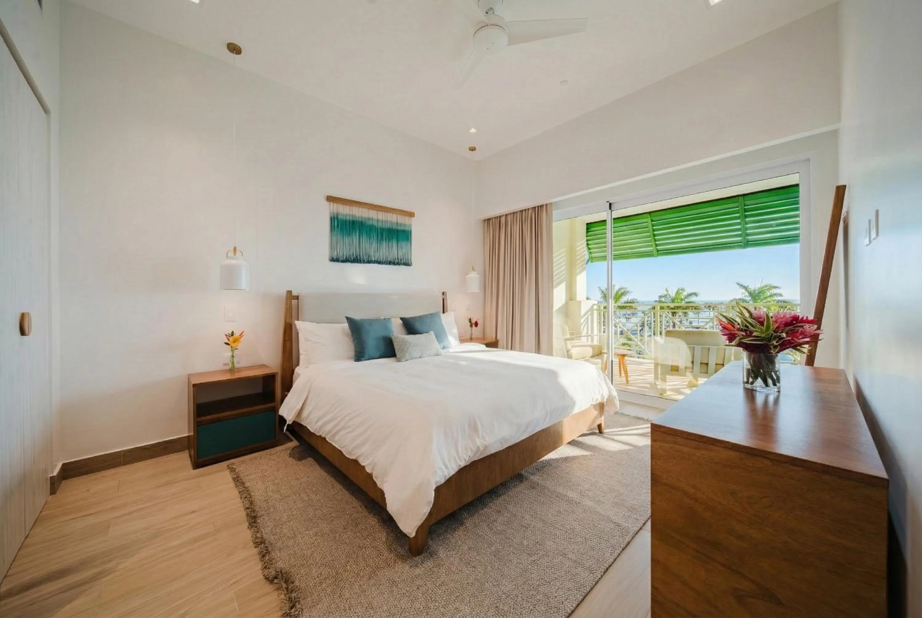 Las Villas Marina Pez Vela