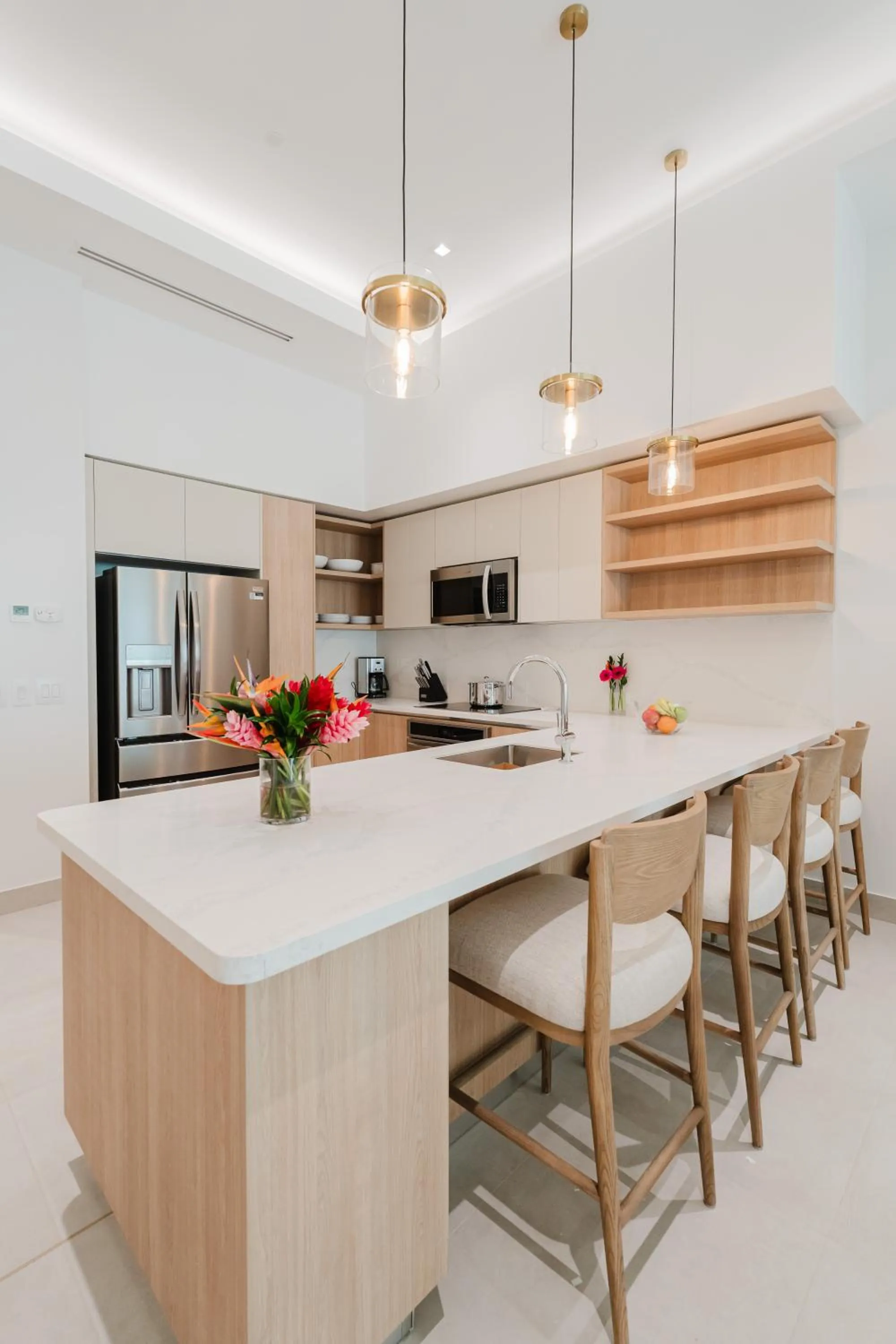 Las Villas Marina Pez Vela