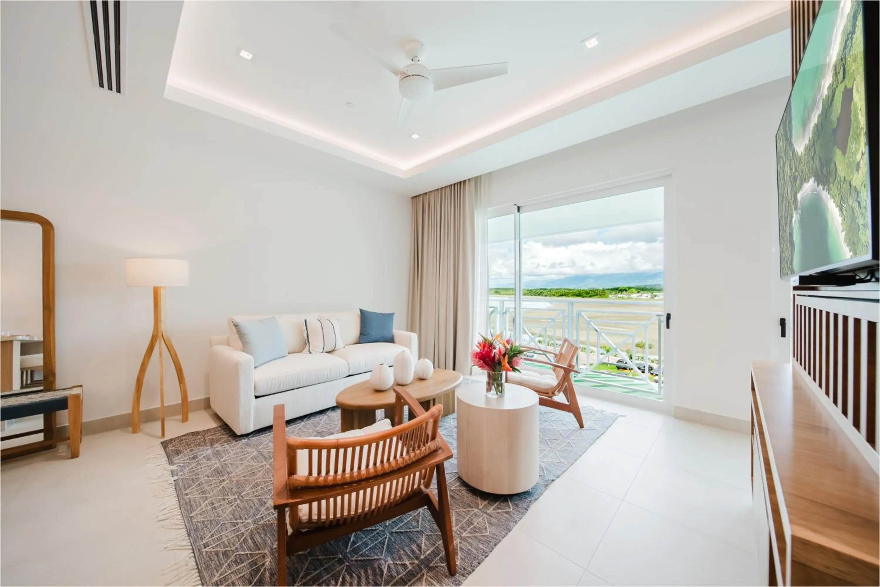 Las Villas Marina Pez Vela