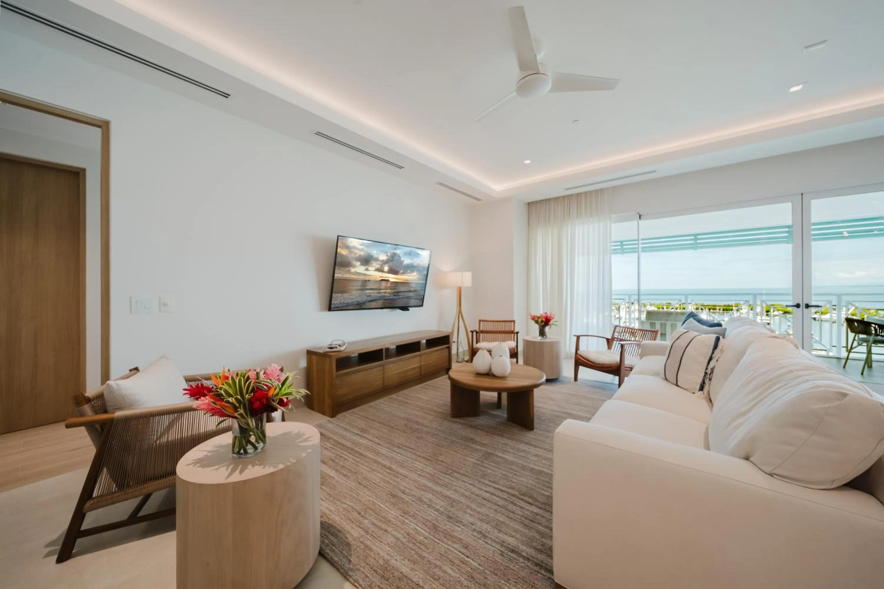 Las Villas Marina Pez Vela