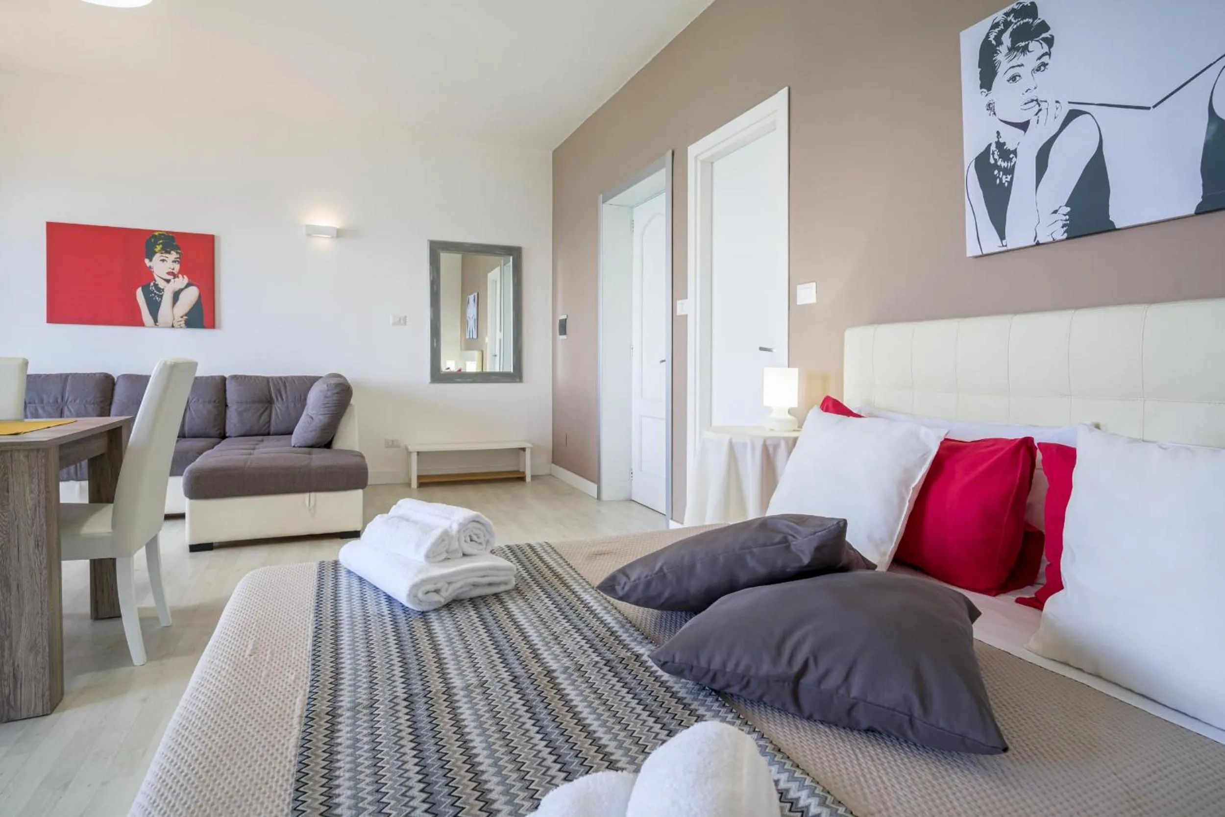 Loft Panorama di Naxos