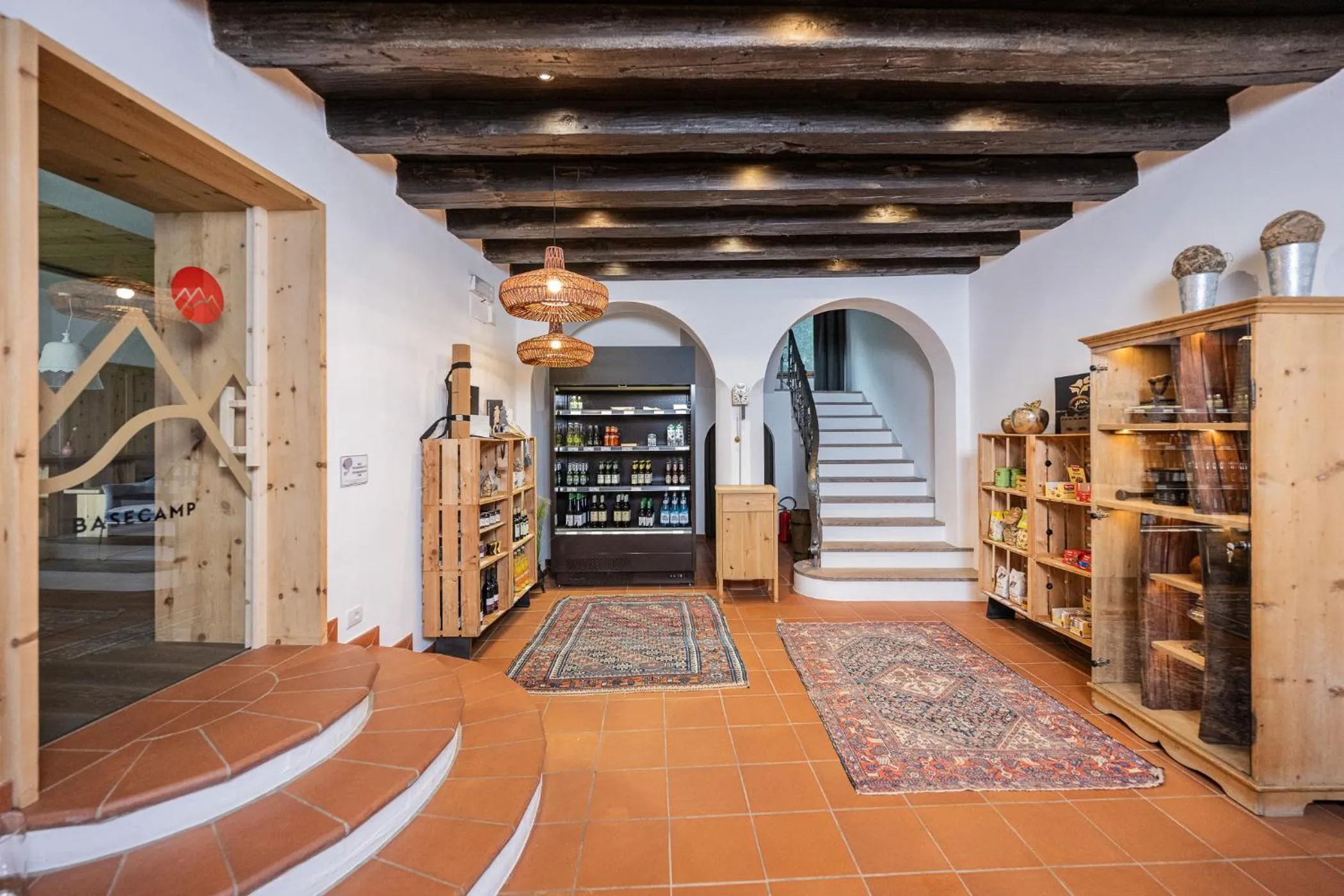 Paloria Apartments & Sport