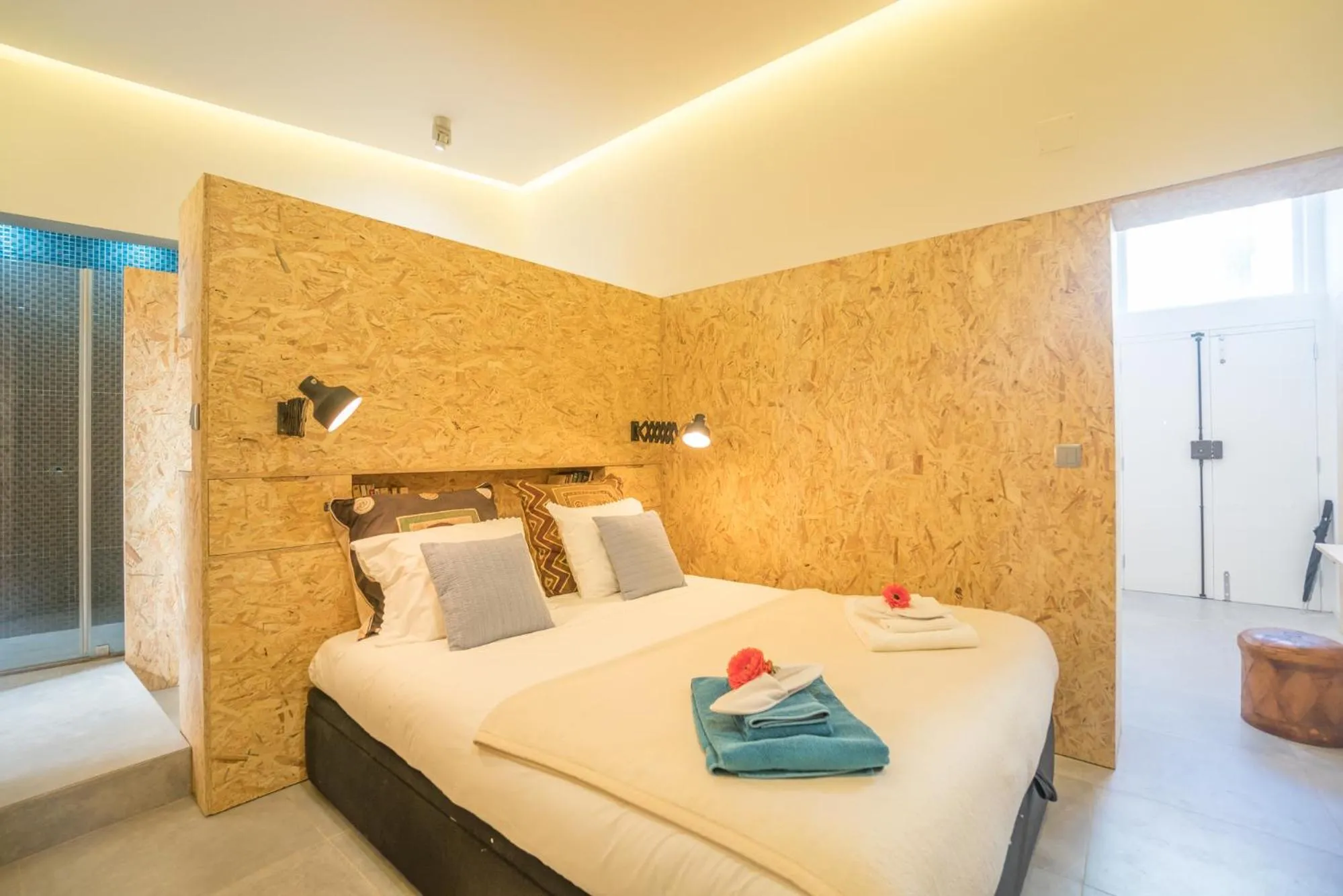 Torel Loft