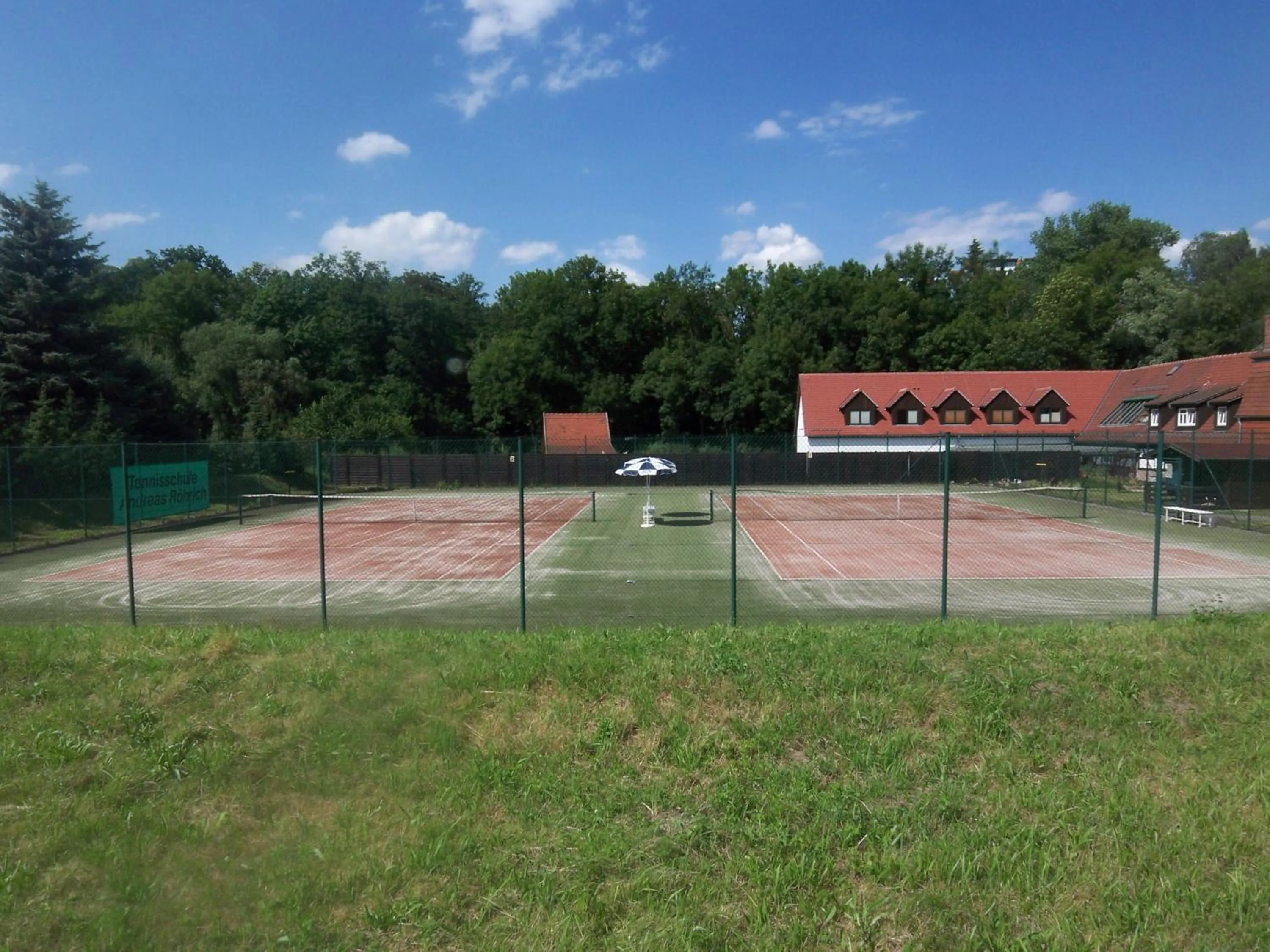 Activities in Hotel Hammermühle