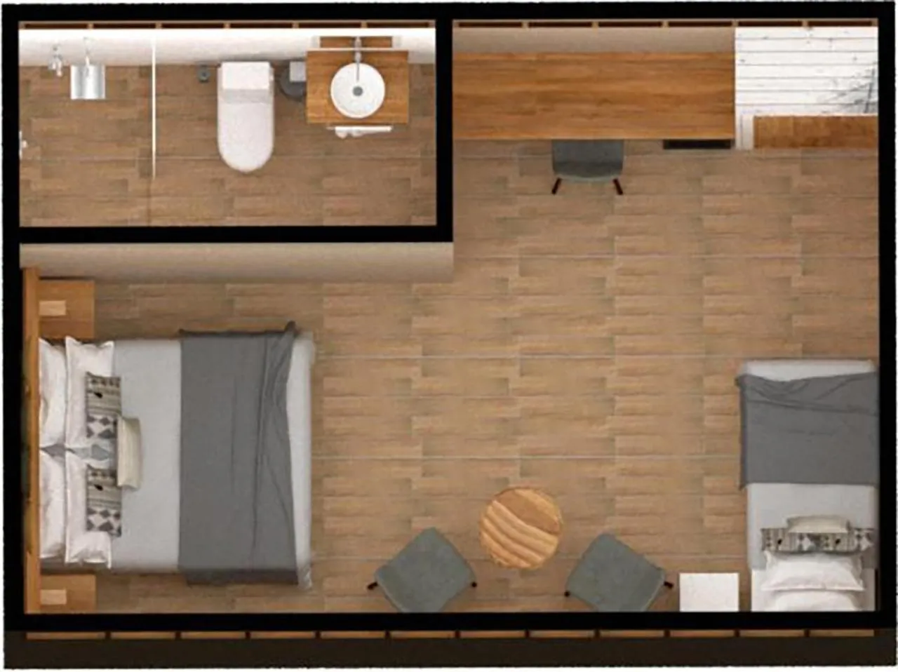 Hotel El Tesoro de Elqui