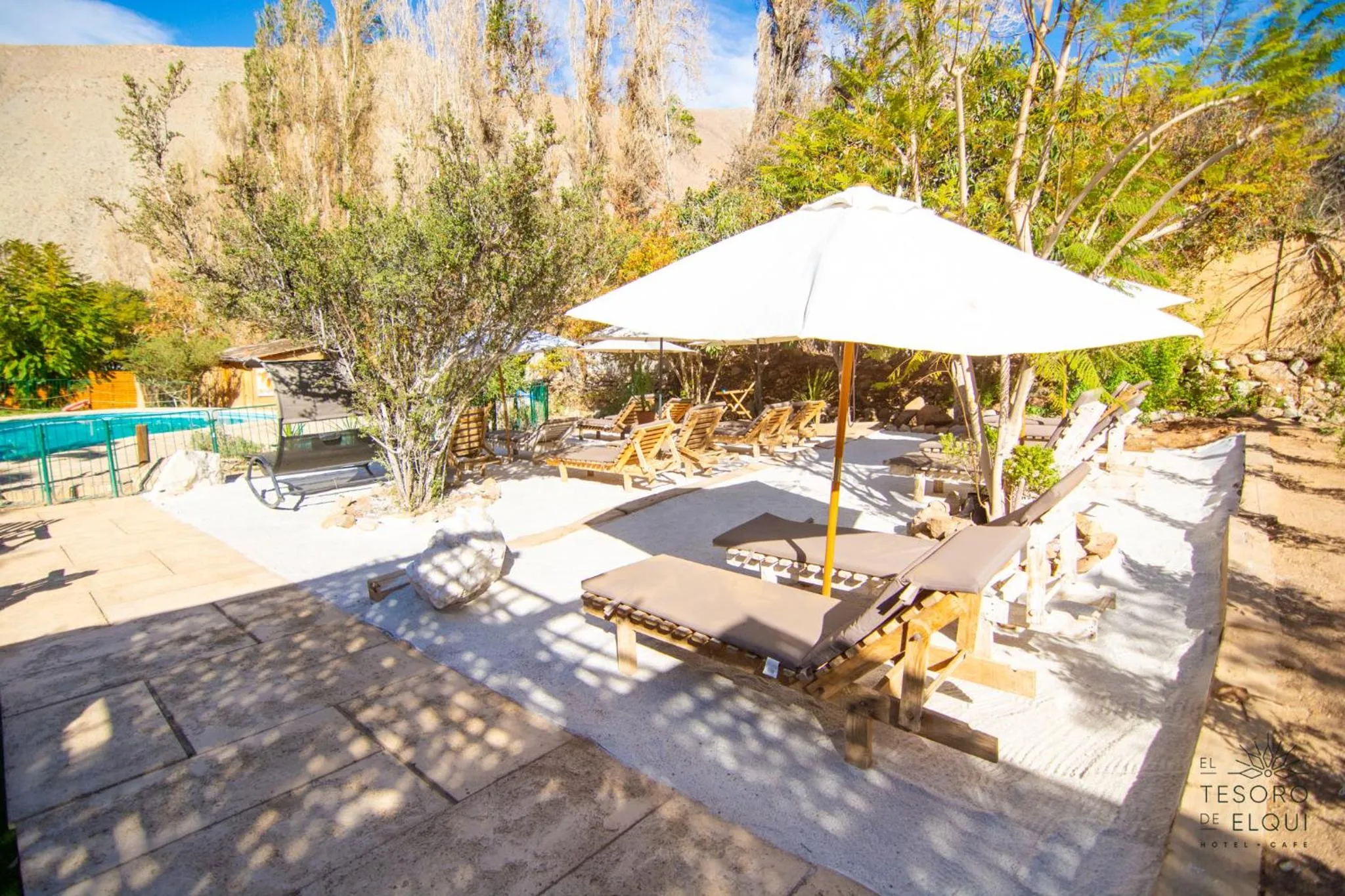 Hotel El Tesoro de Elqui