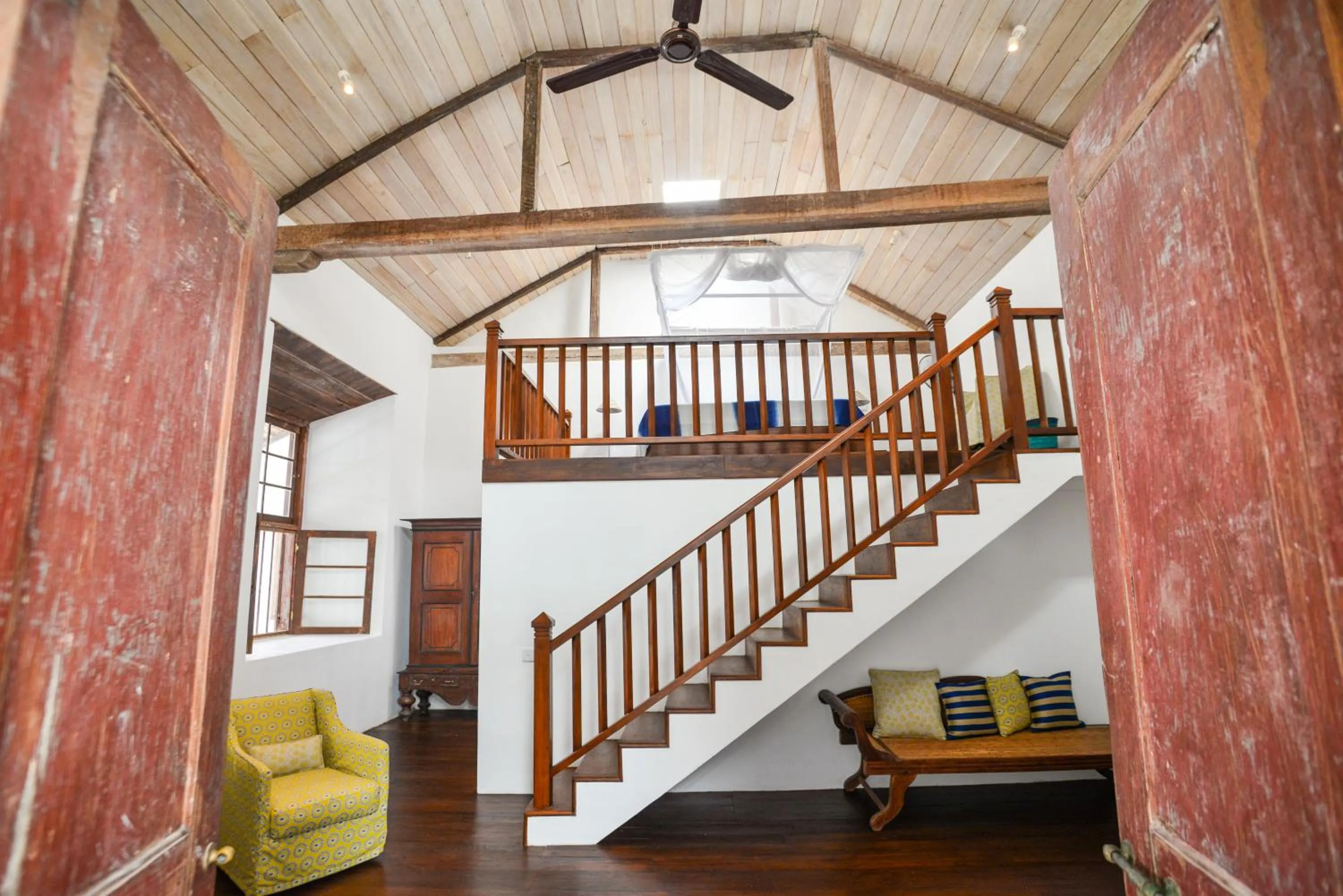 32 Middle Street - 03 Bedrooms villa with private pool