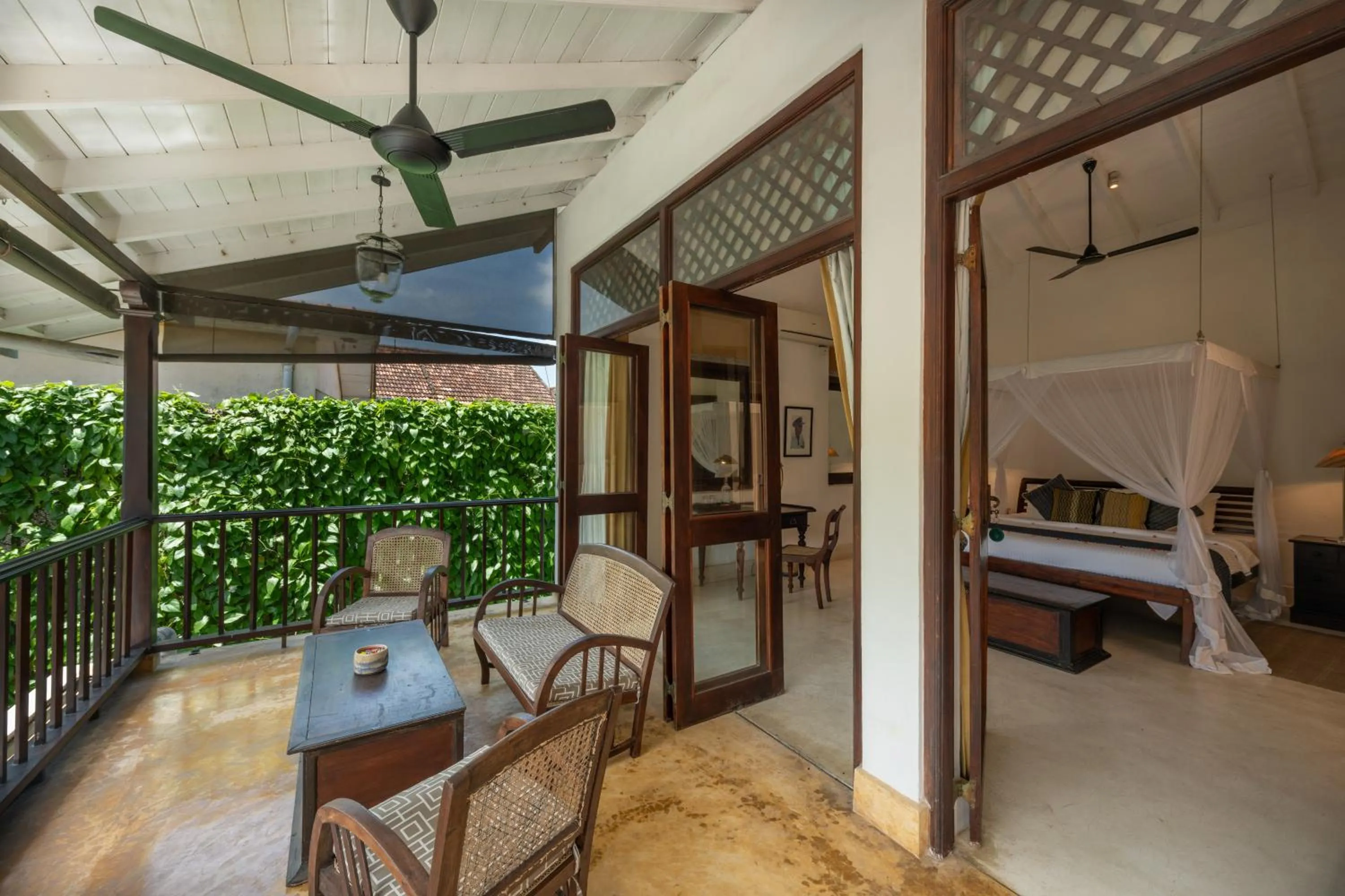 32 Middle Street - 03 Bedrooms villa with private pool