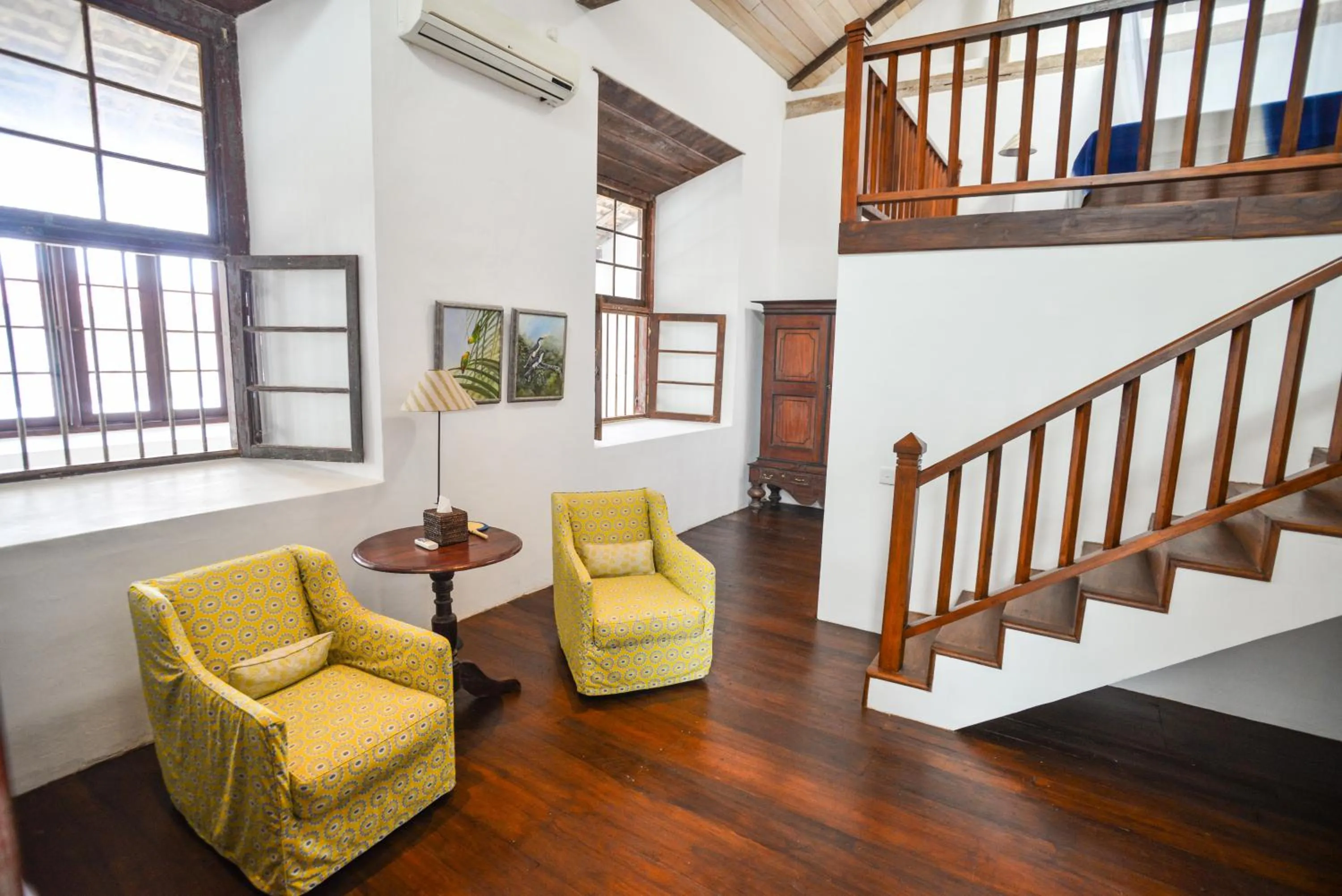 32 Middle Street - 03 Bedrooms villa with private pool