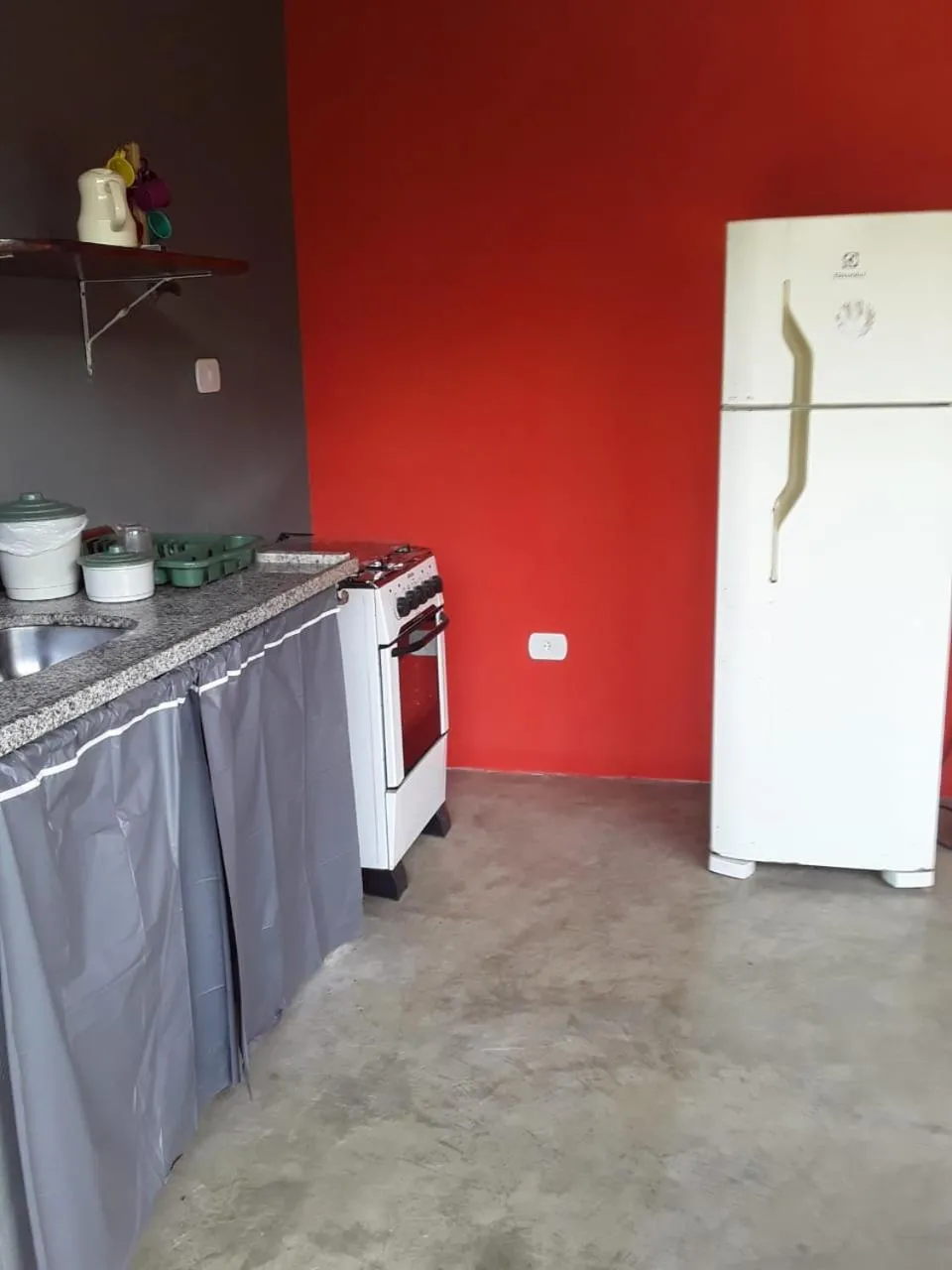 Suítes Doce Lar