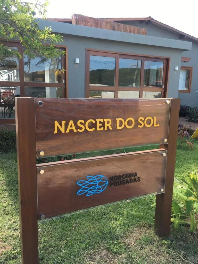 Day in Pousada Nascer do Sol