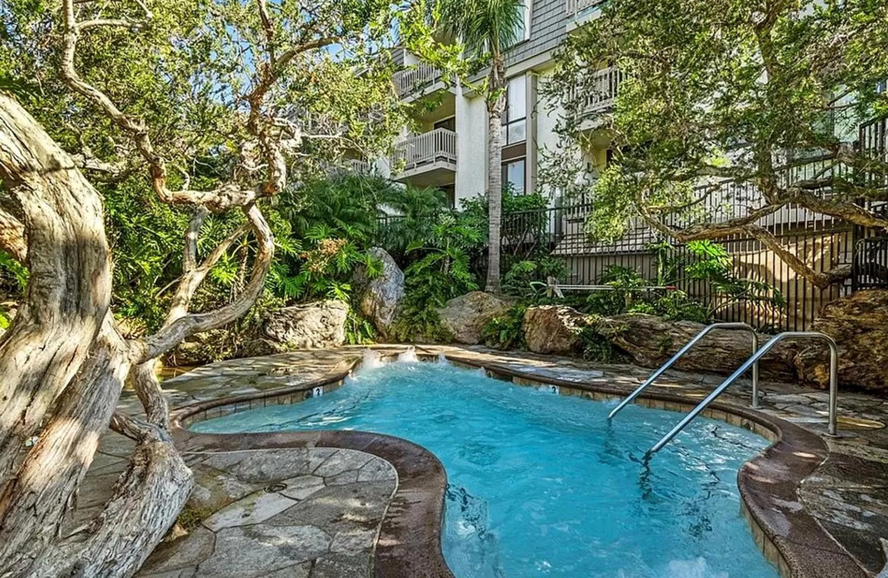 Beachside Retreat