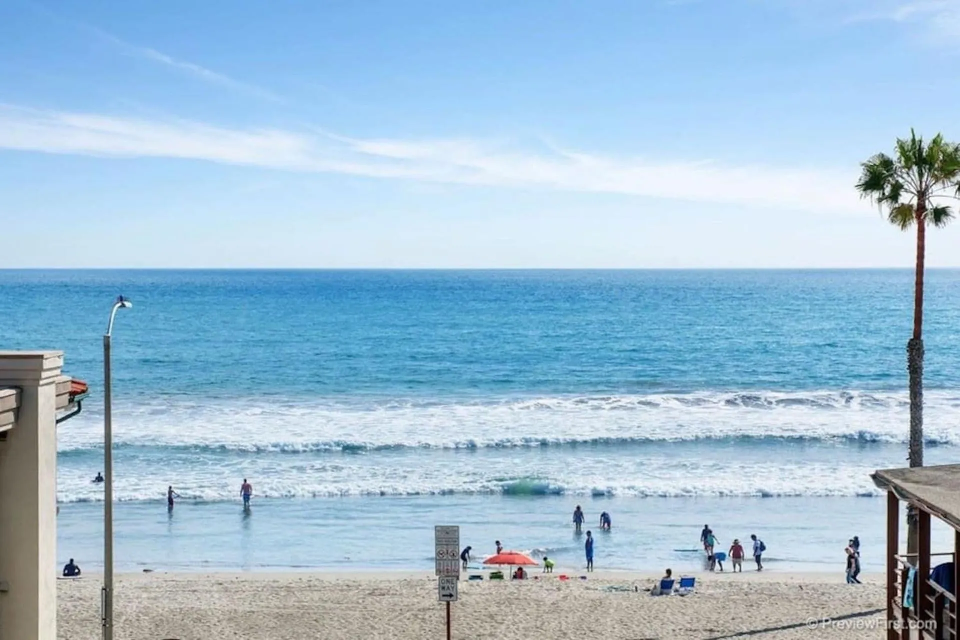 Beach in Beachside Retreat